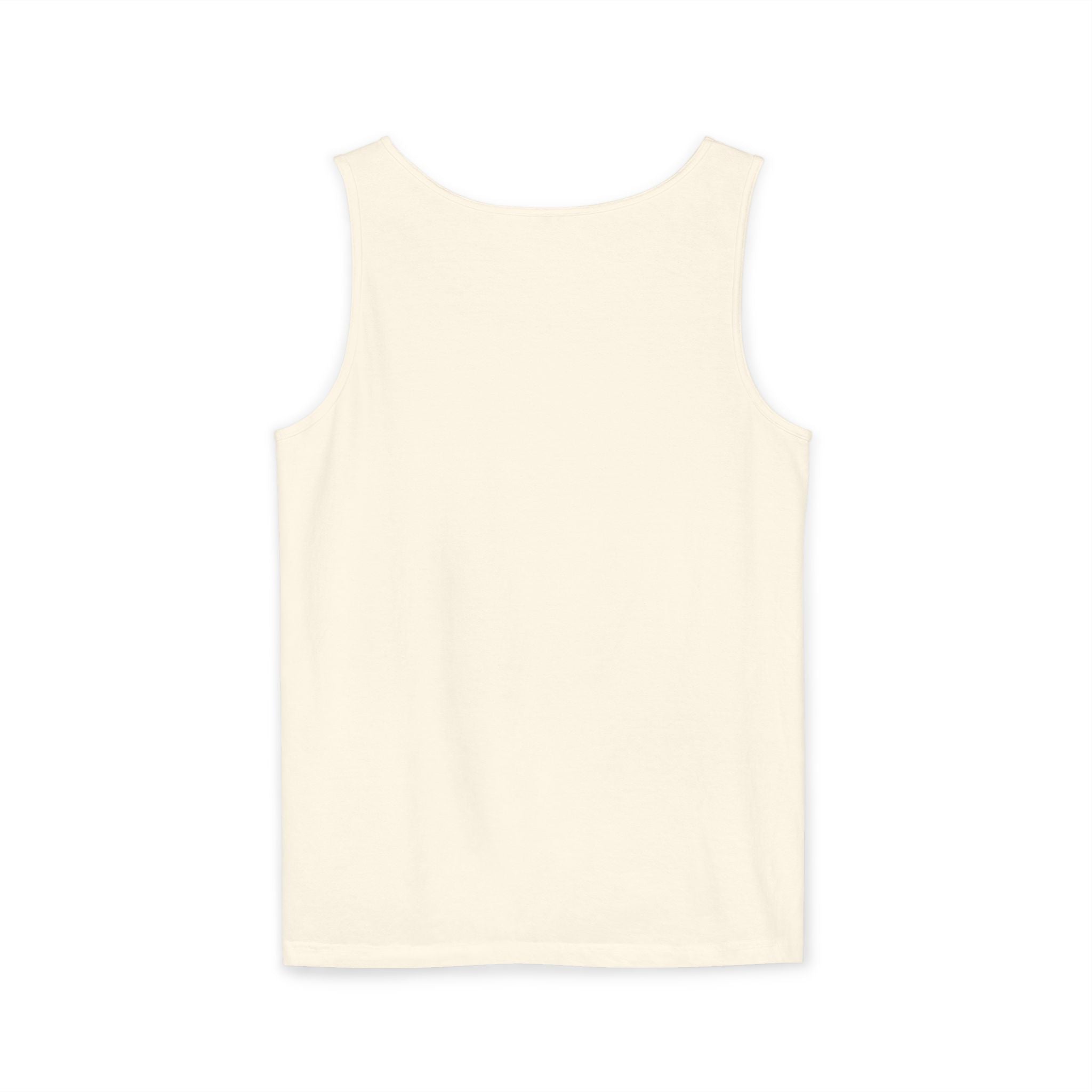 Normal Is Boring Tank Top — Bold Pink Graphic Sleeveless Tee