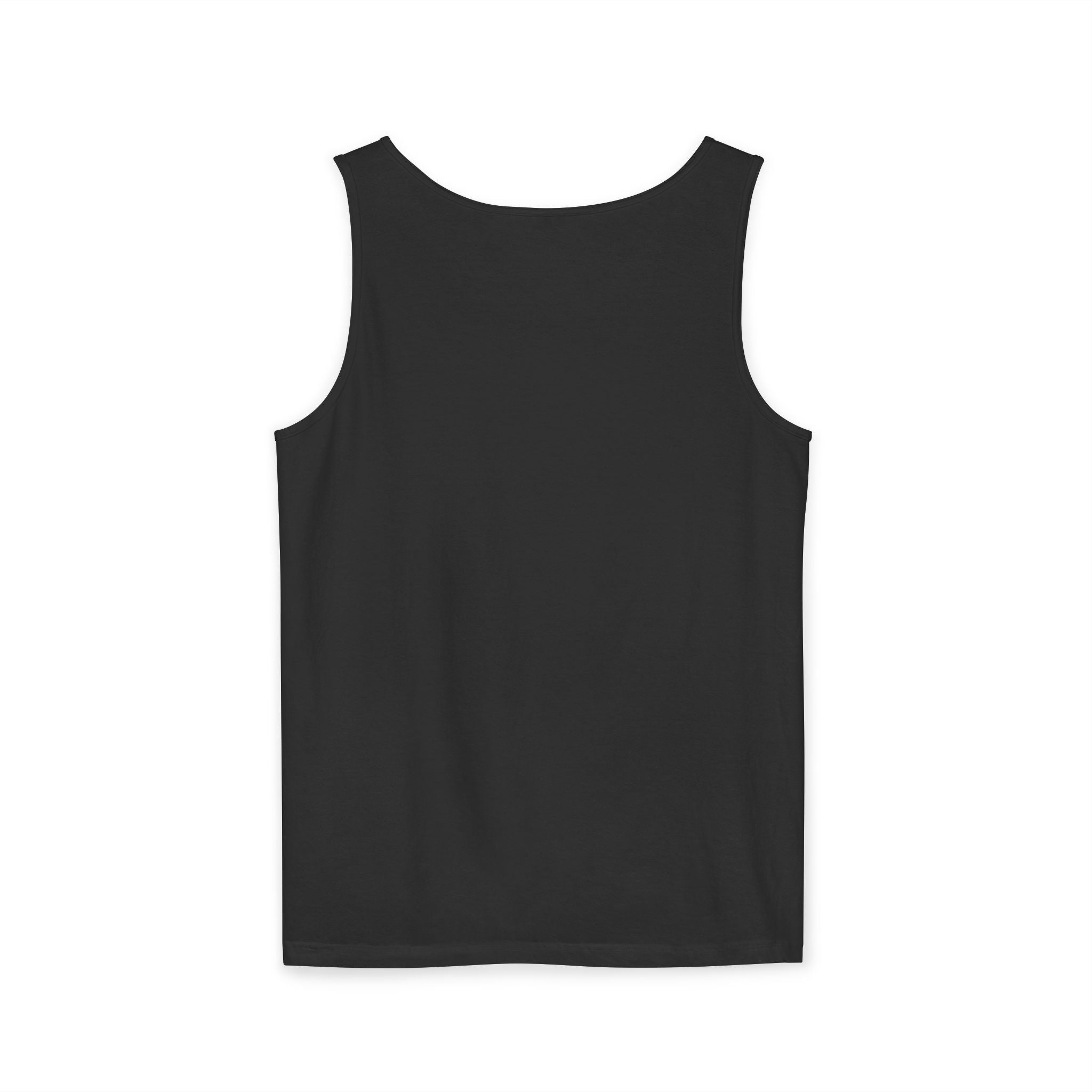 Harleyverse graffiti logo Tank Top | punk script, pink and purple doodles
