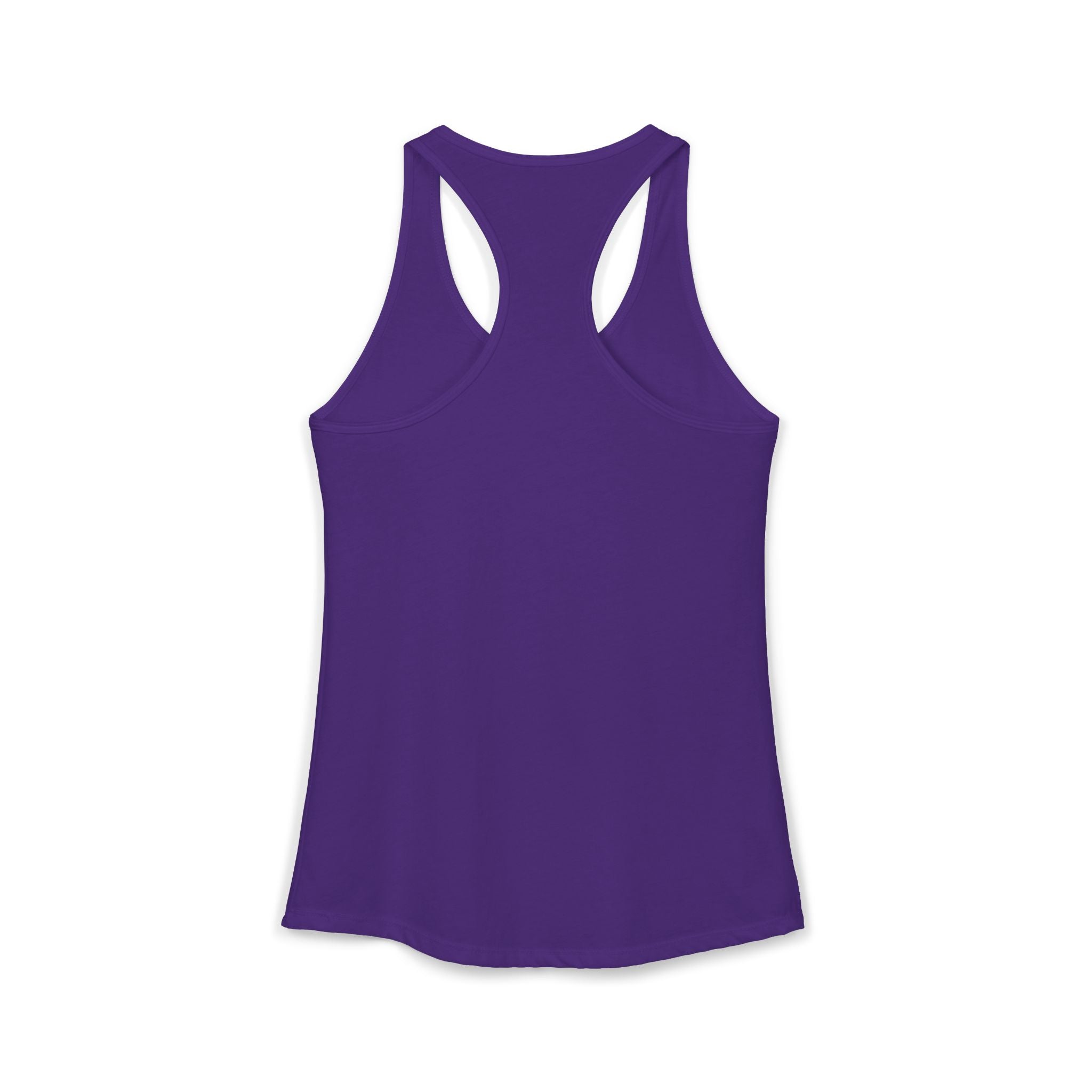 Harley Doo Women's Ideal Racerback Tank