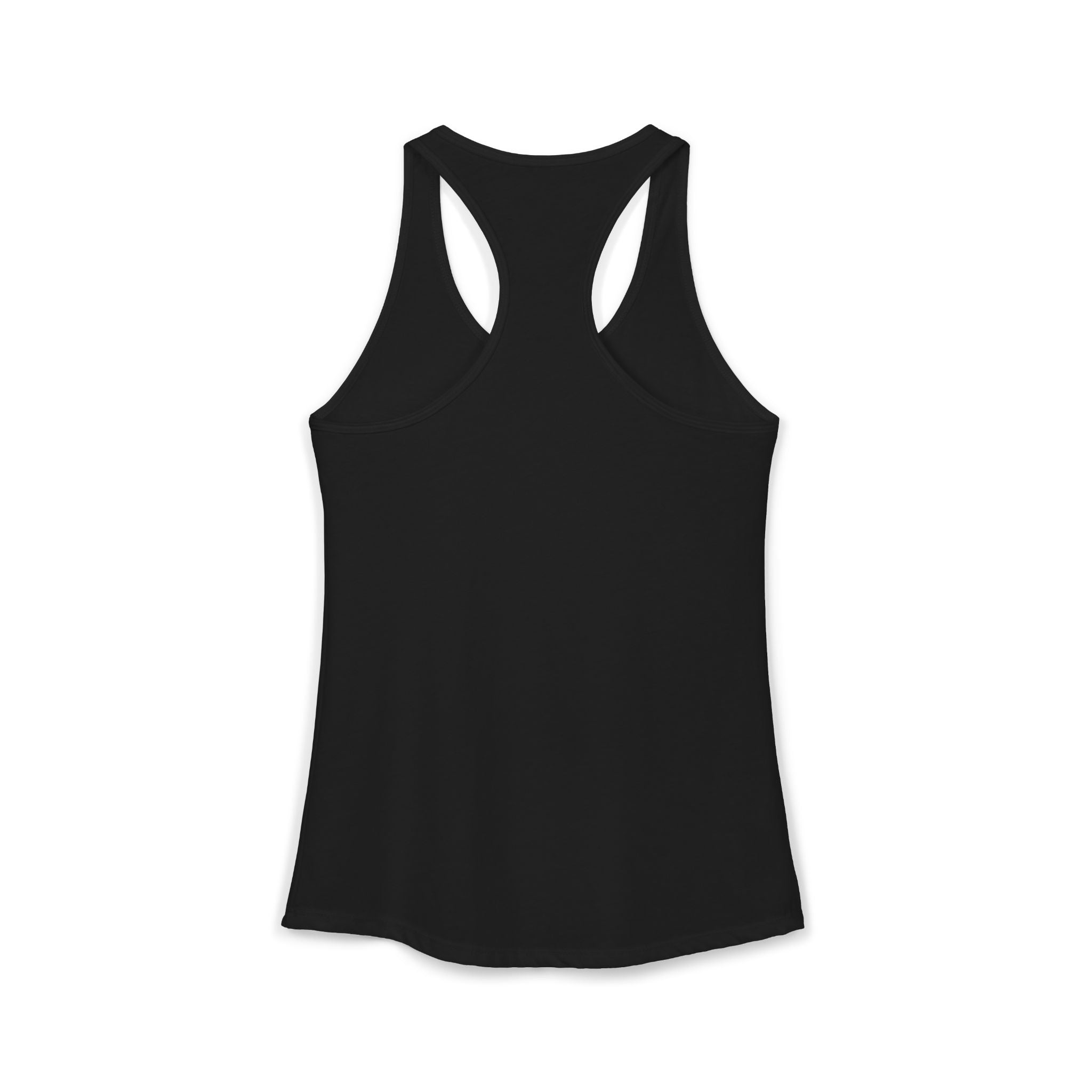 Harley Doo Women's Ideal Racerback Tank