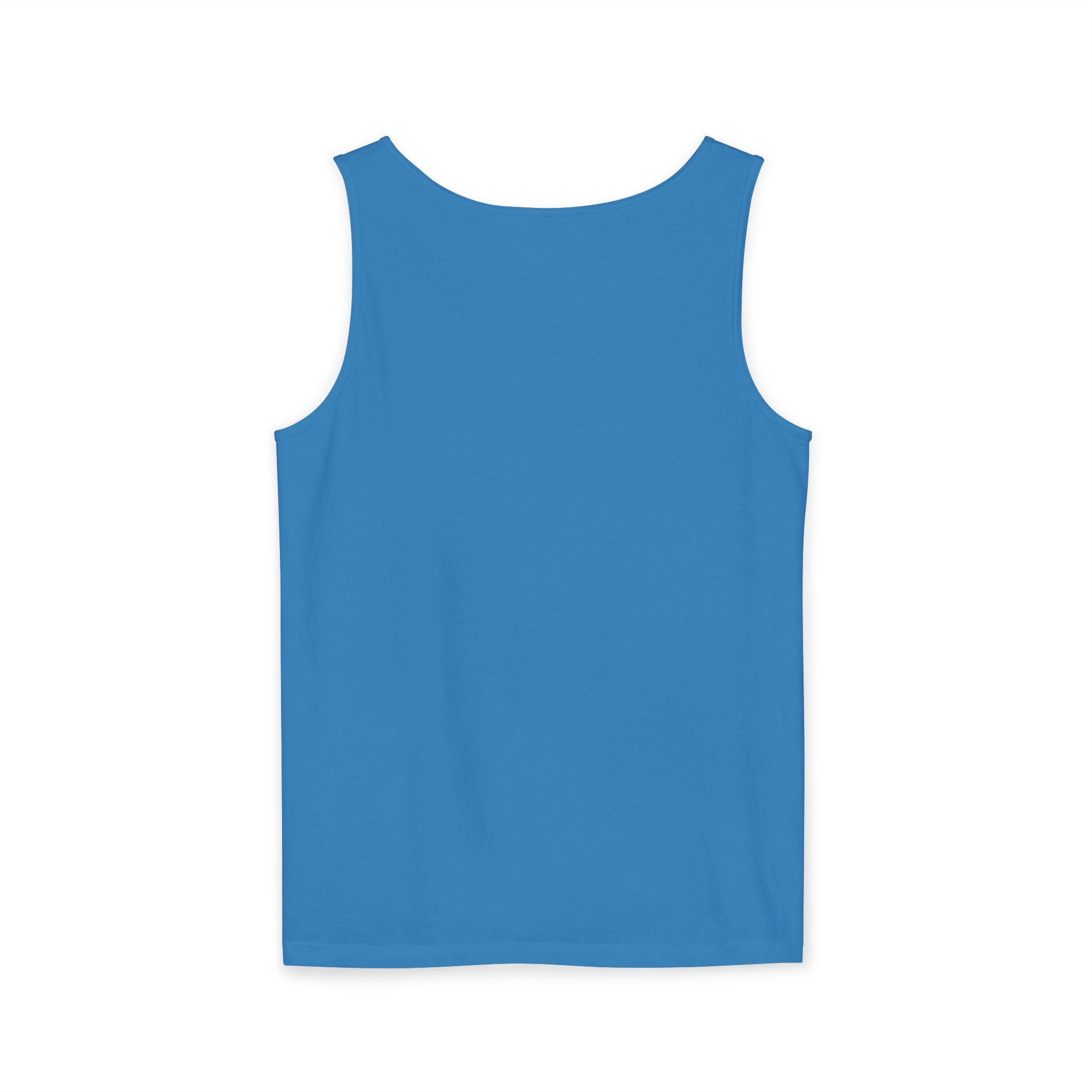 Harleyverse graffiti logo Tank Top | punk script, pink and purple doodles