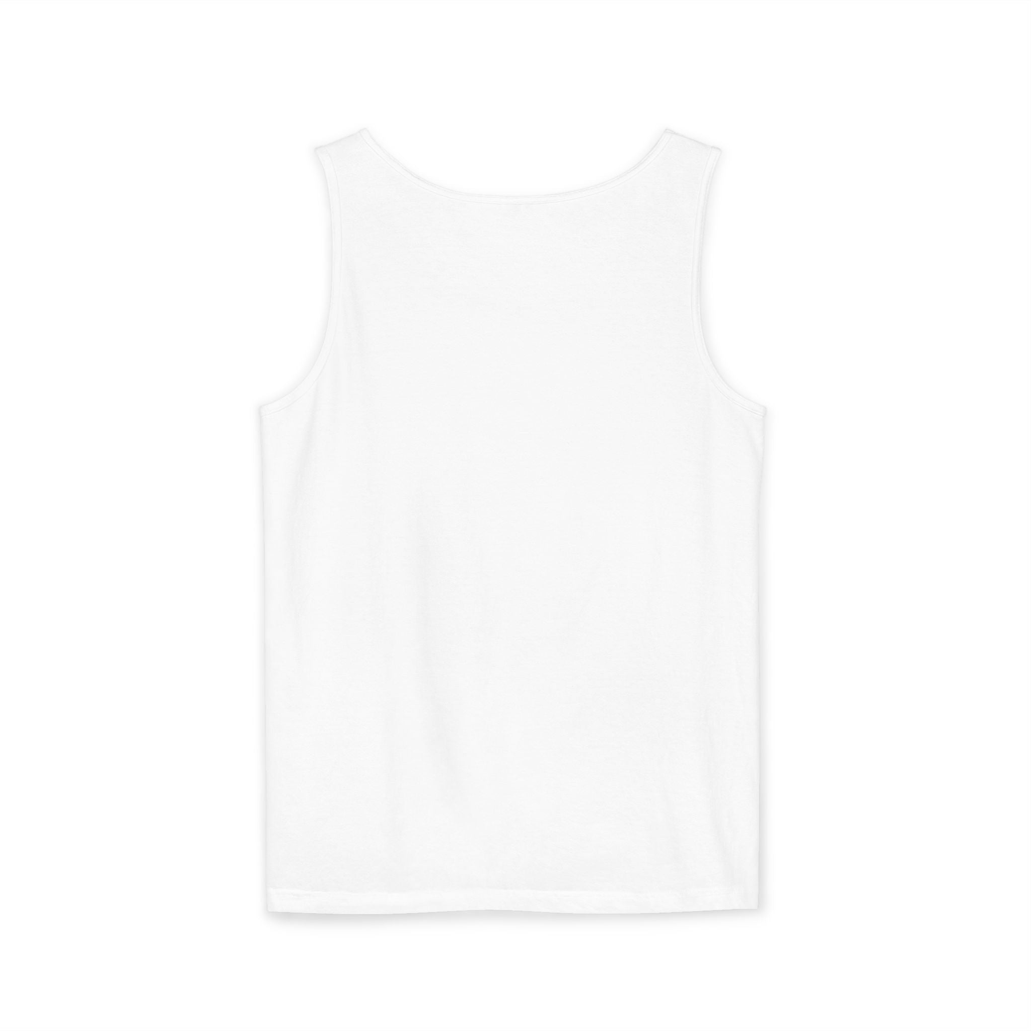 Harleyverse graffiti logo Tank Top | punk script, pink and purple doodles