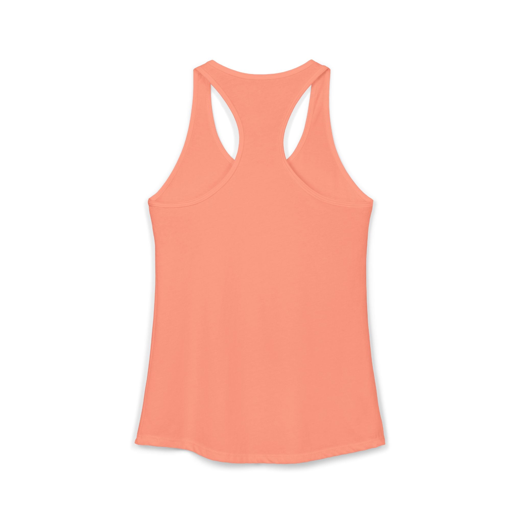 Harley Doo Women's Ideal Racerback Tank