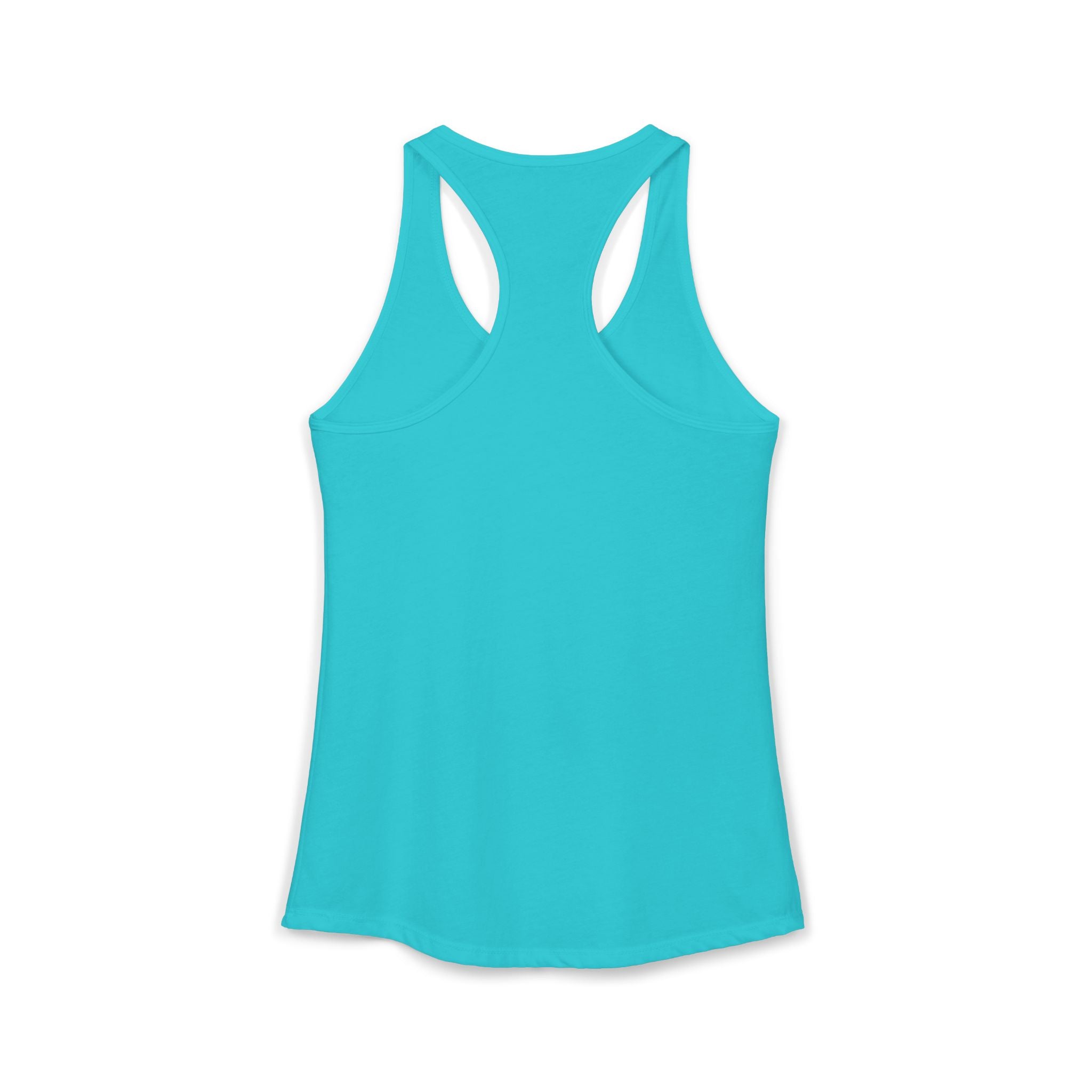 Harley Doo Women's Ideal Racerback Tank