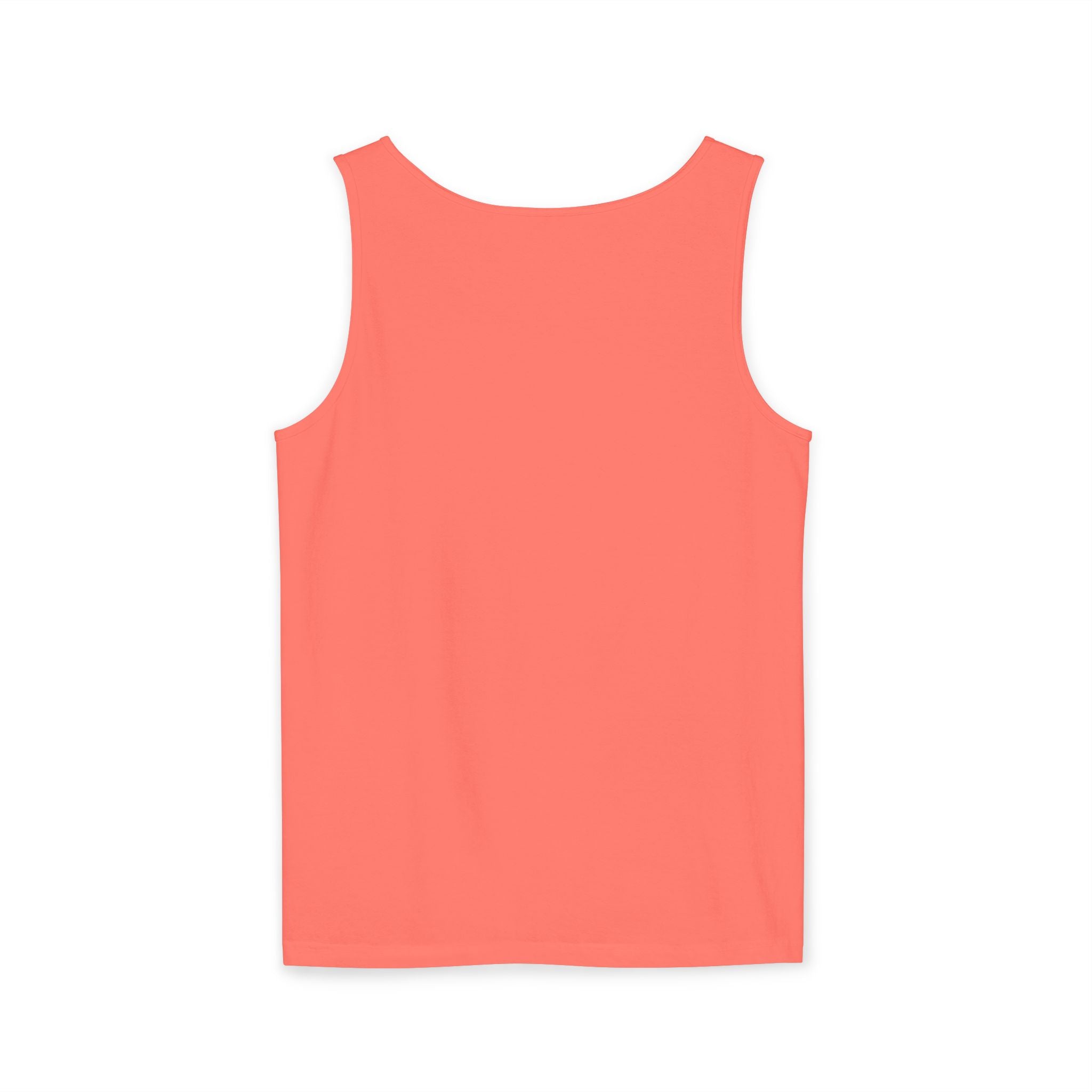 Normal Is Boring Tank Top — Bold Pink Graphic Sleeveless Tee