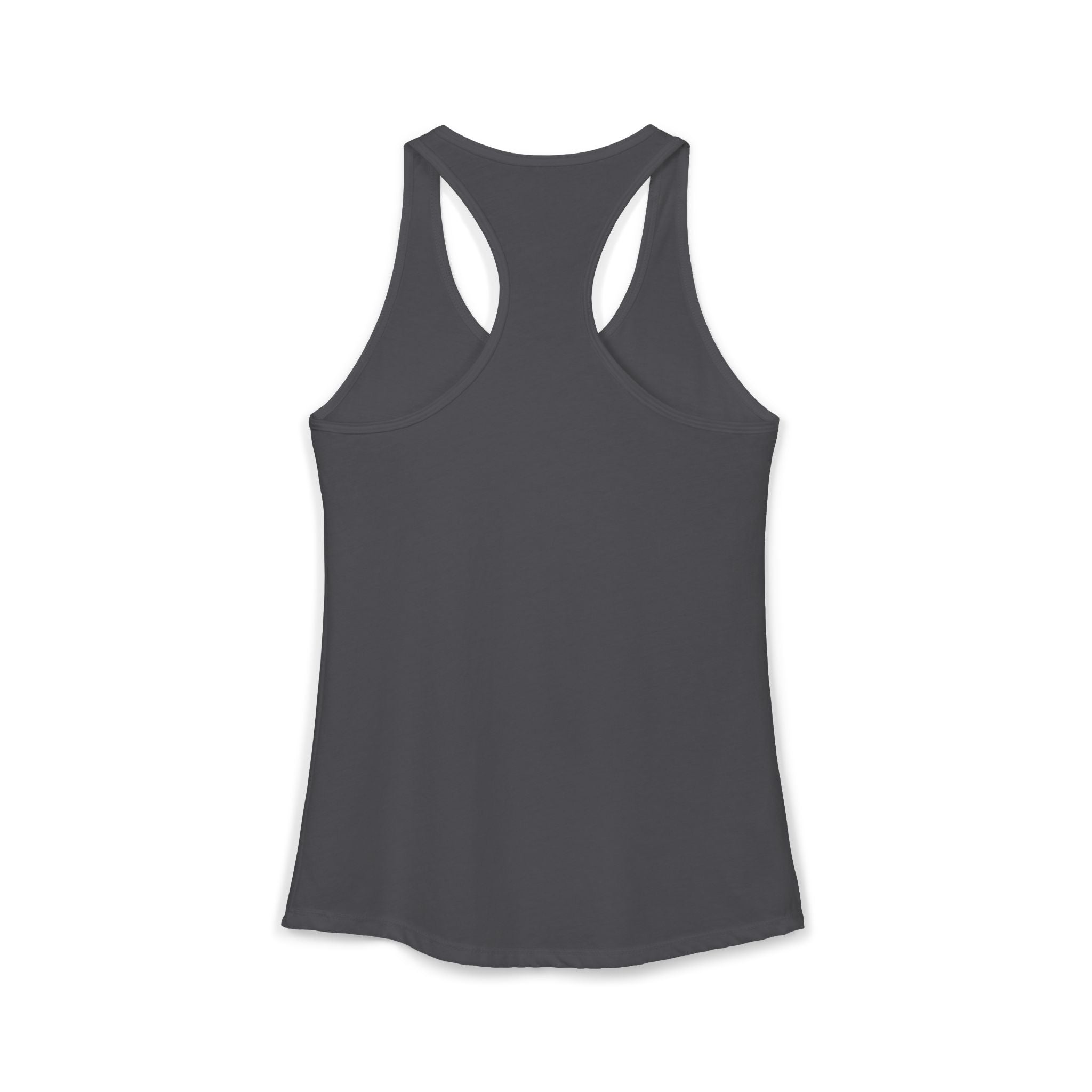 Harley Doo Women's Ideal Racerback Tank