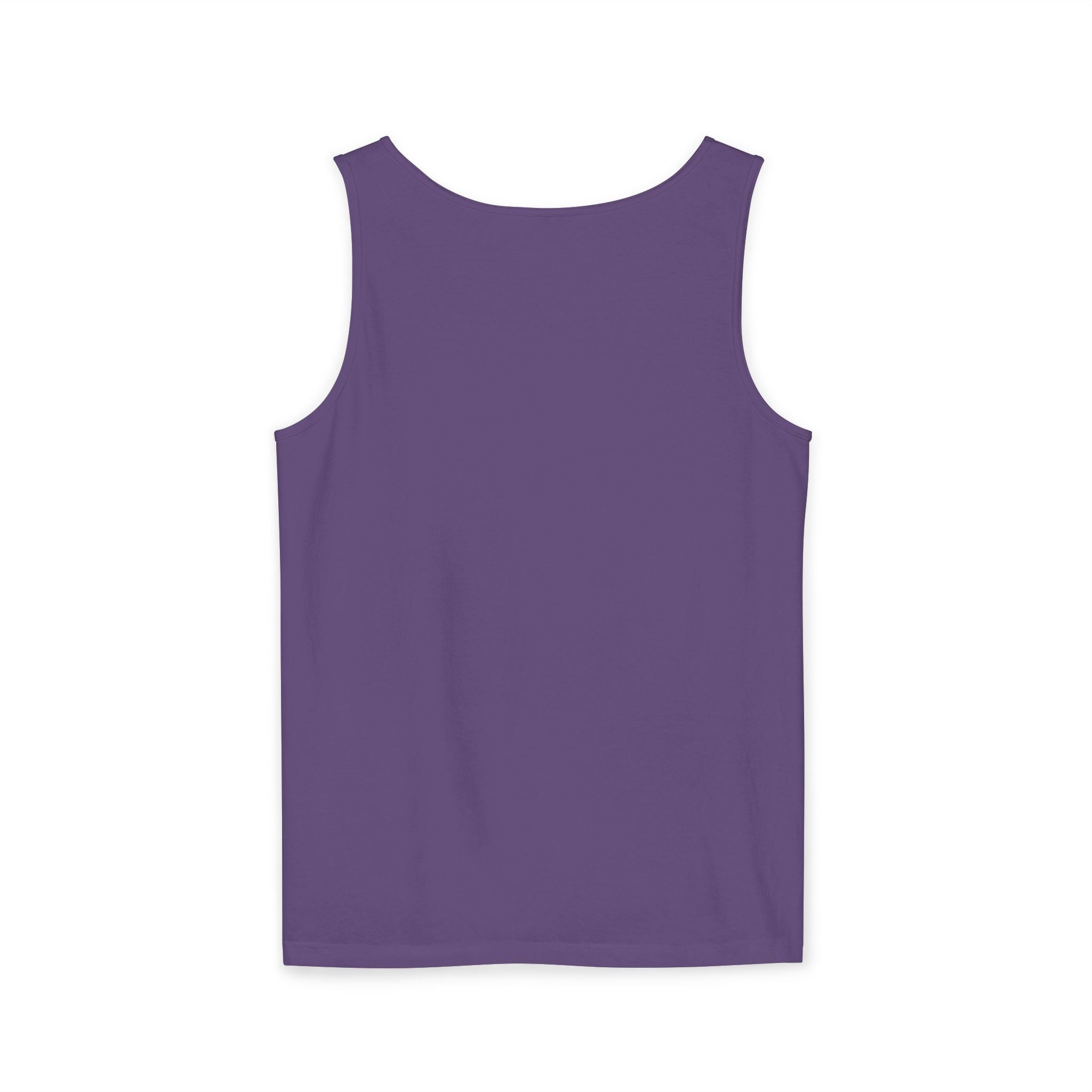 Normal Is Boring Tank Top — Bold Pink Graphic Sleeveless Tee