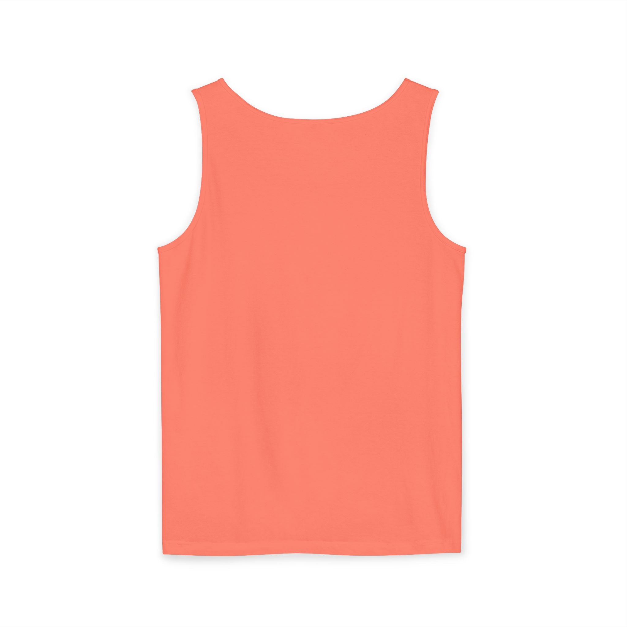 Normal Is Boring Tank Top — Bold Pink Graphic Sleeveless Tee