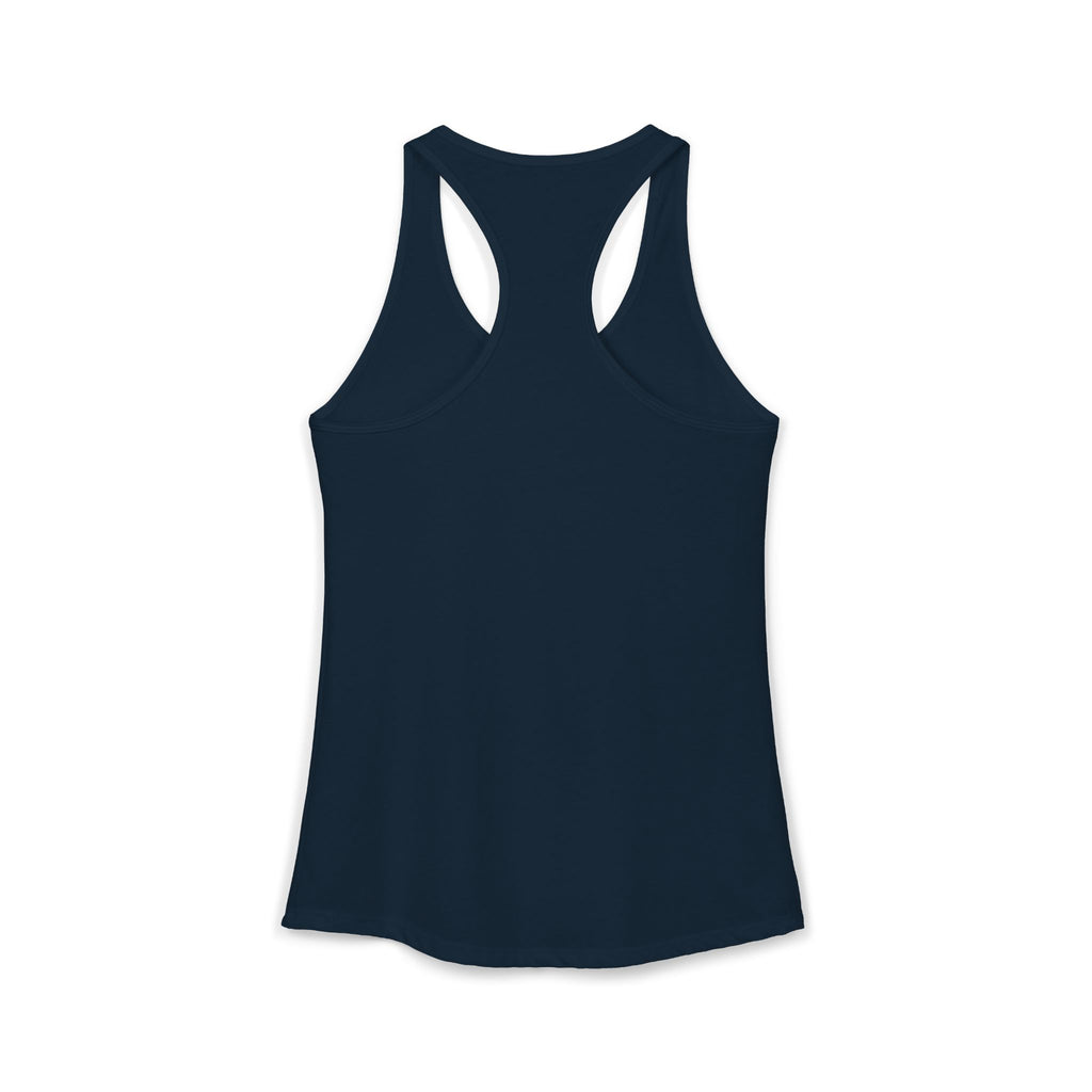Harley Doo Women's Ideal Racerback Tank