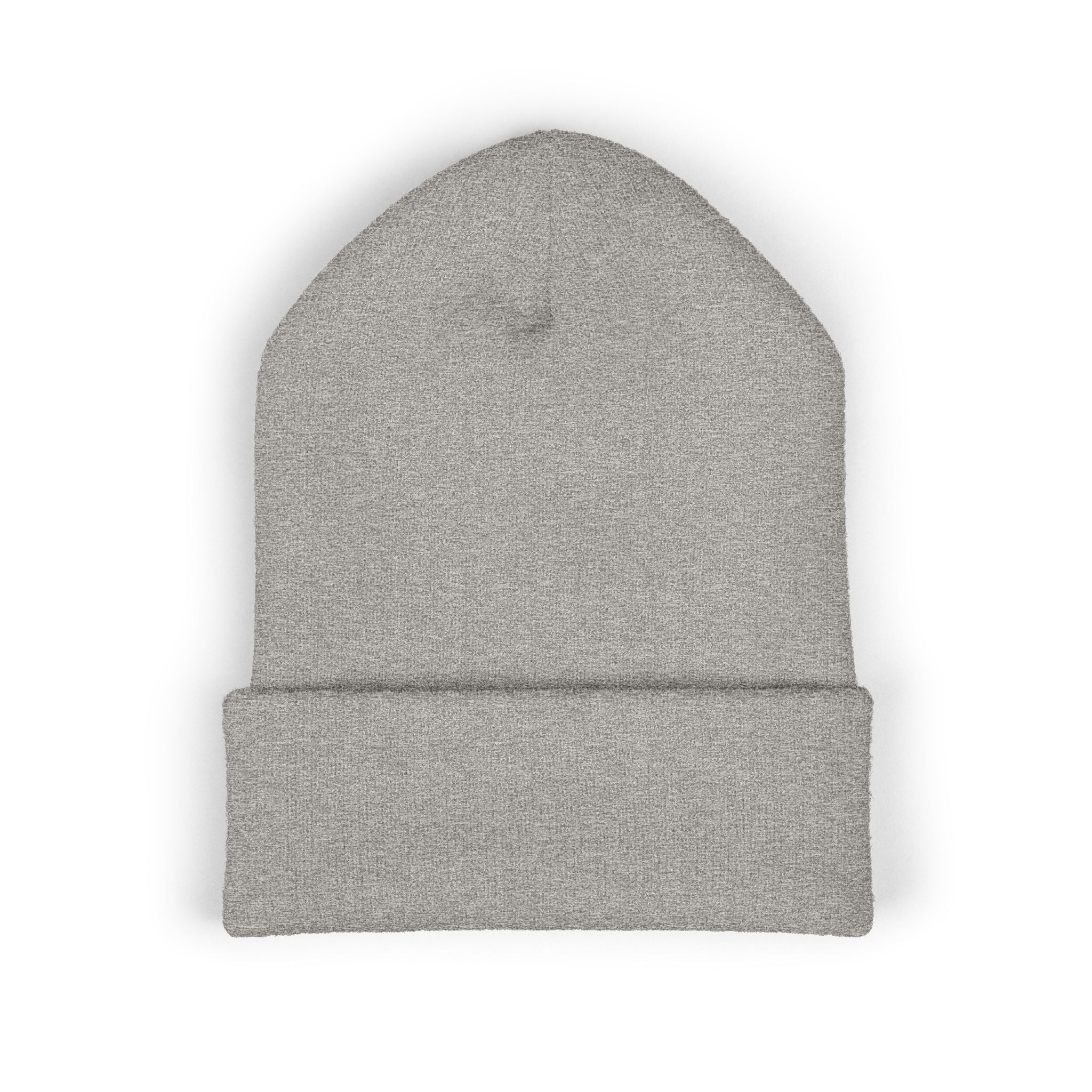 Harley-Doo Logo Embroidered Beanie | Cuffed Knit Hat