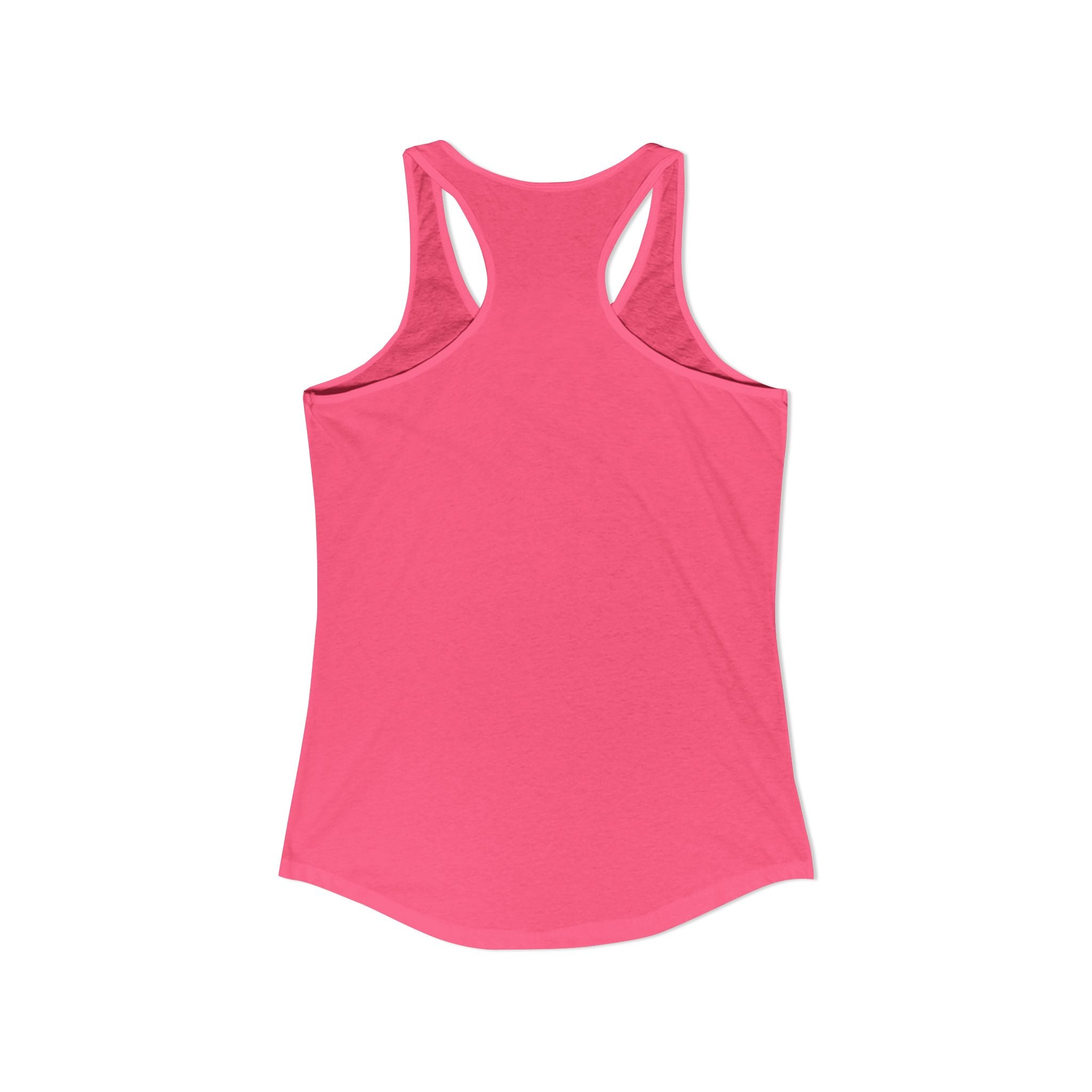 Harley Doo Women's Ideal Racerback Tank
