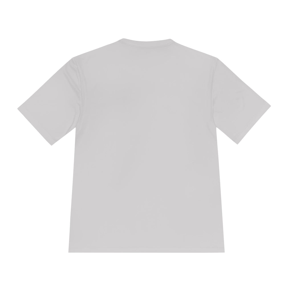 Retro Neon Harleyverse  'Hype Crew' Logo Tee | Moisture Wicking Shirt