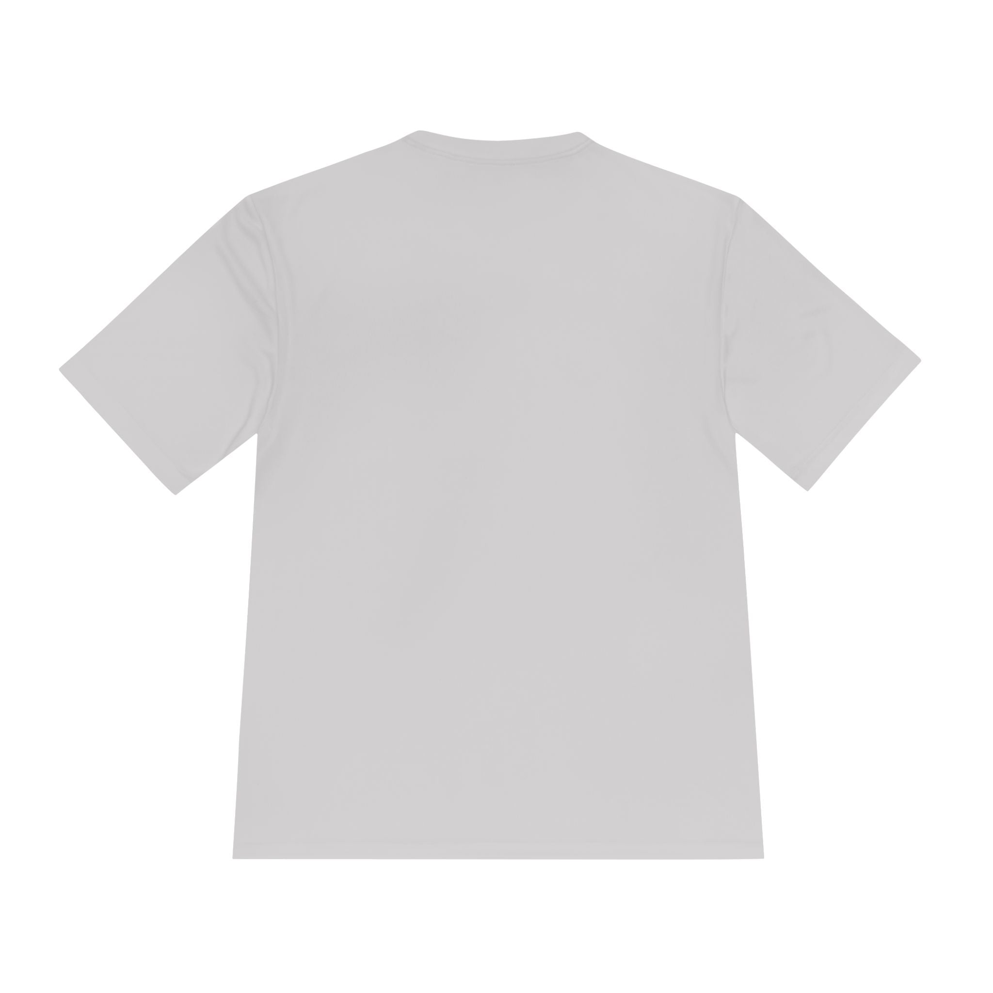 Retro Neon Harleyverse  'Hype Crew' Logo Tee | Moisture Wicking Shirt