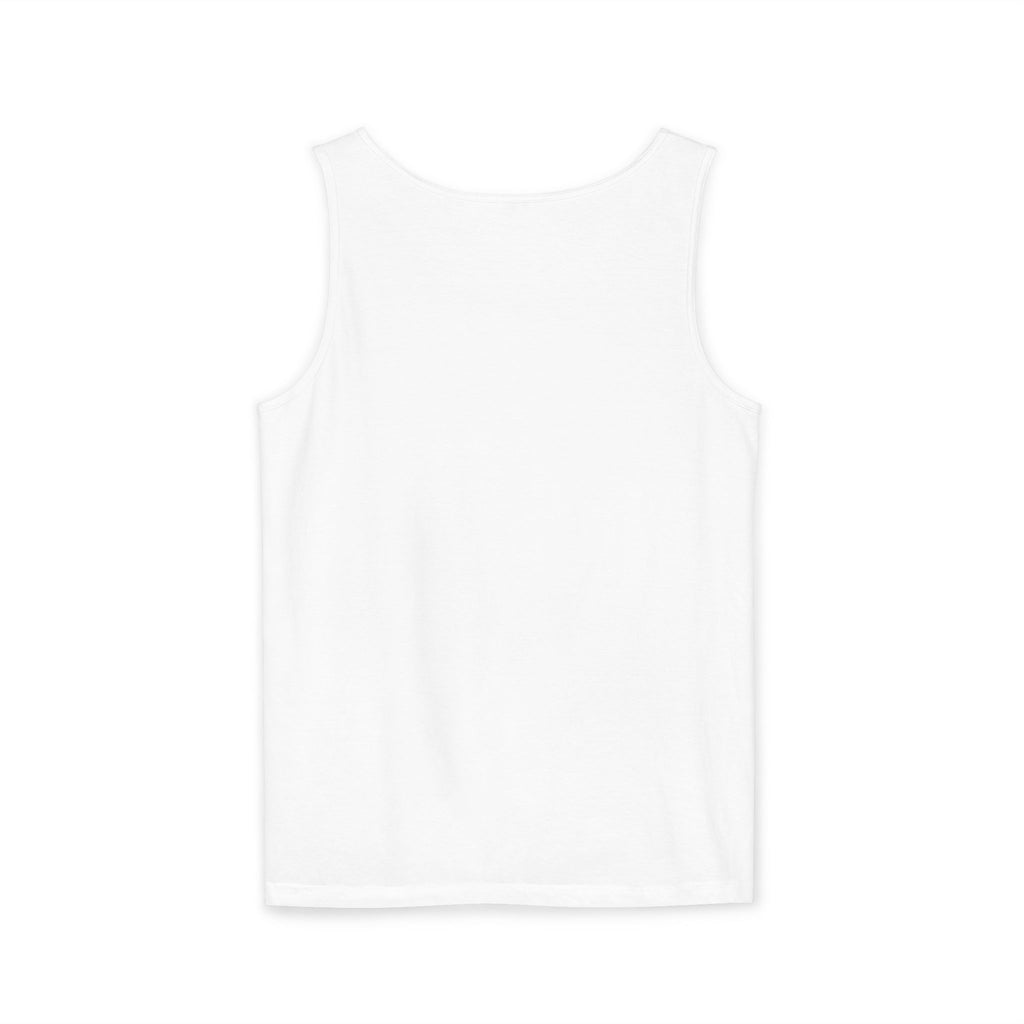 Normal Is Boring Tank Top — Bold Pink Graphic Sleeveless Tee