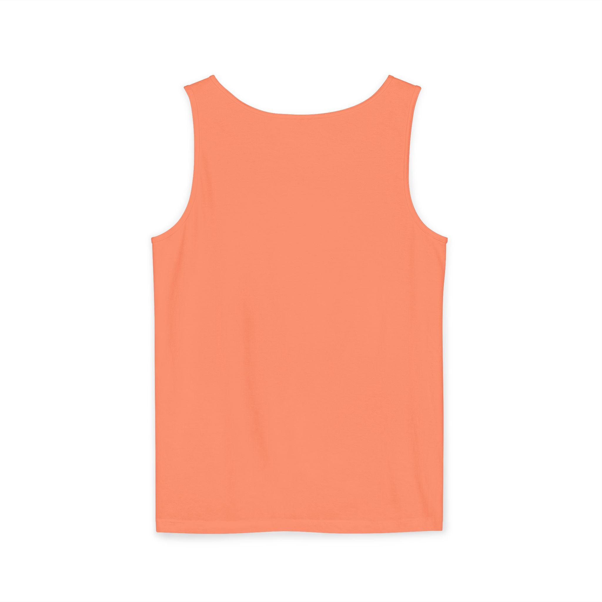 Normal Is Boring Tank Top — Bold Pink Graphic Sleeveless Tee