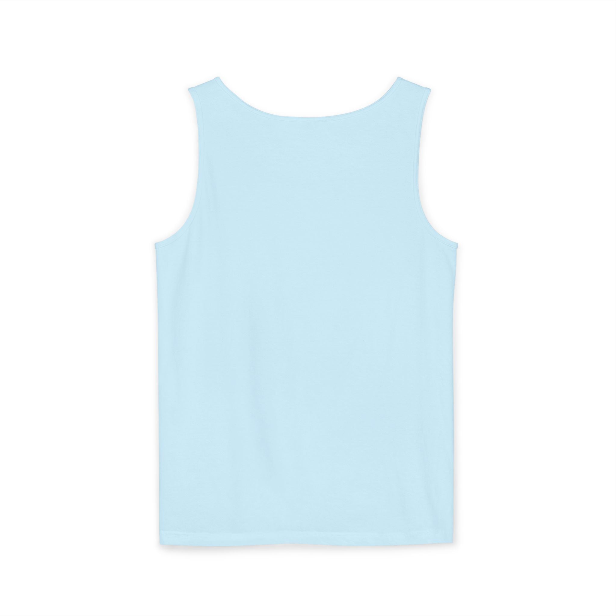 Harleyverse graffiti logo Tank Top | punk script, pink and purple doodles