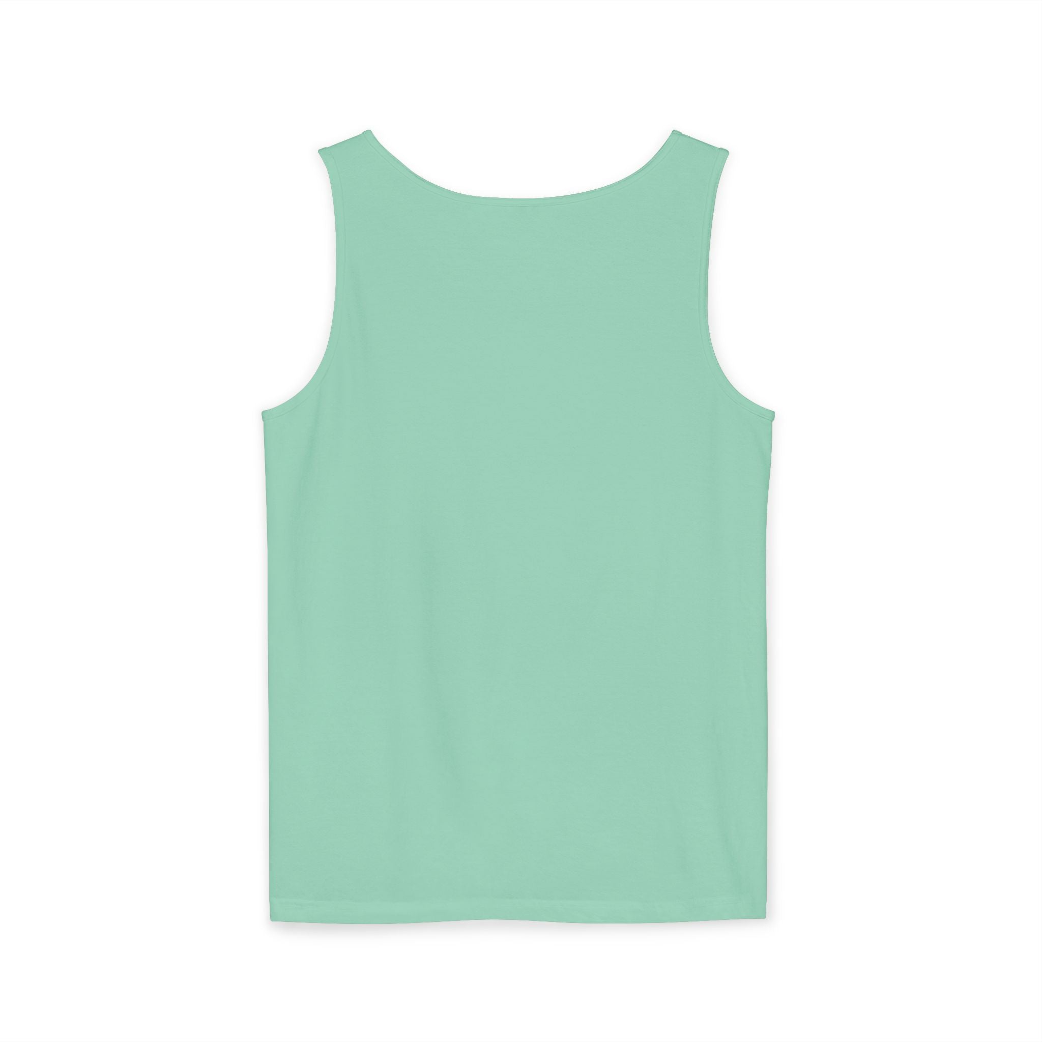 Normal Is Boring Tank Top — Bold Pink Graphic Sleeveless Tee