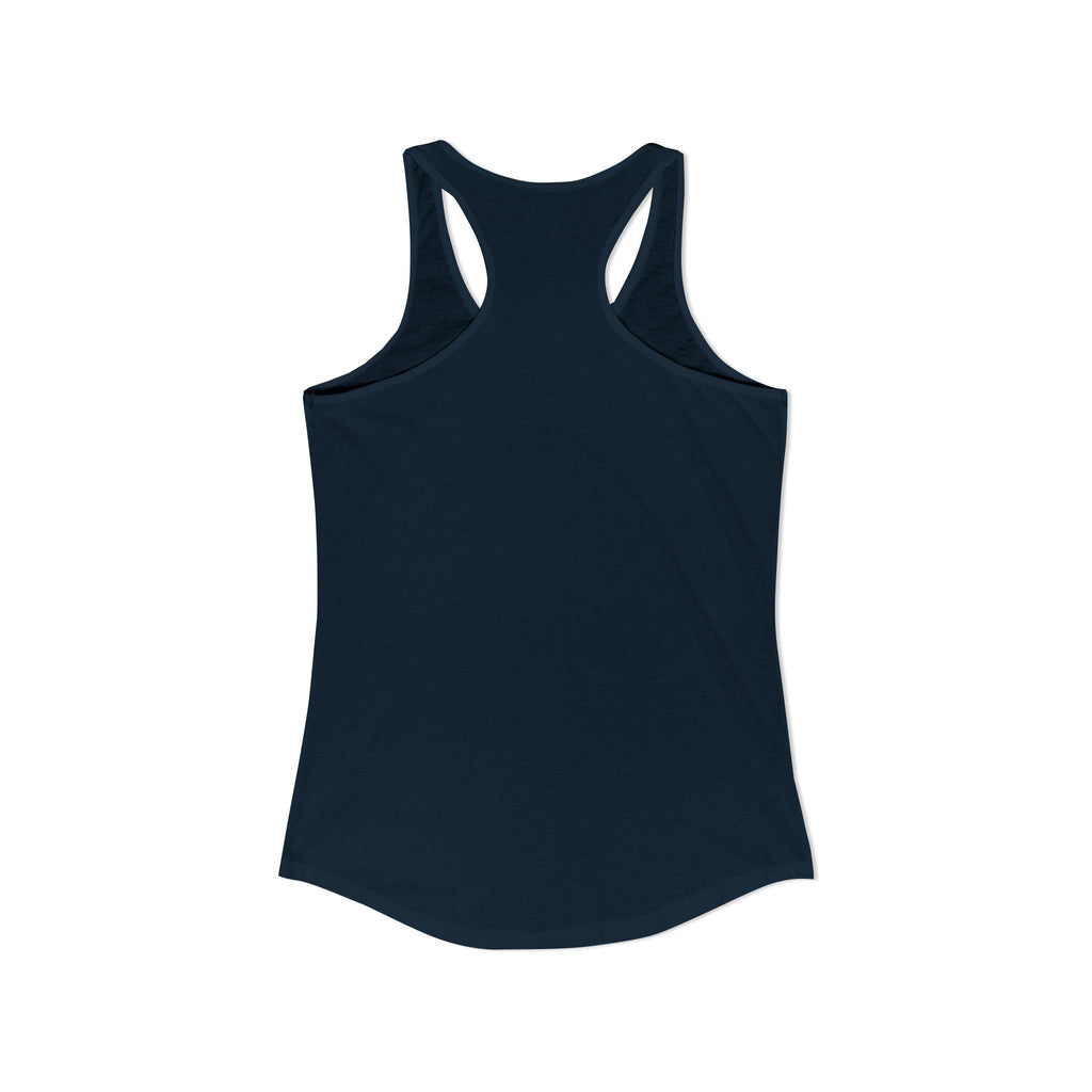 Harley Doo Women's Ideal Racerback Tank