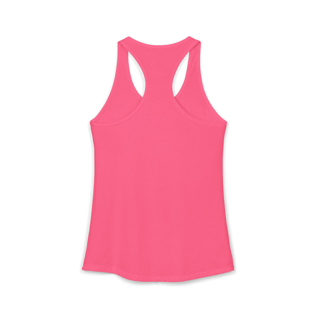 Harley Doo Women's Ideal Racerback Tank