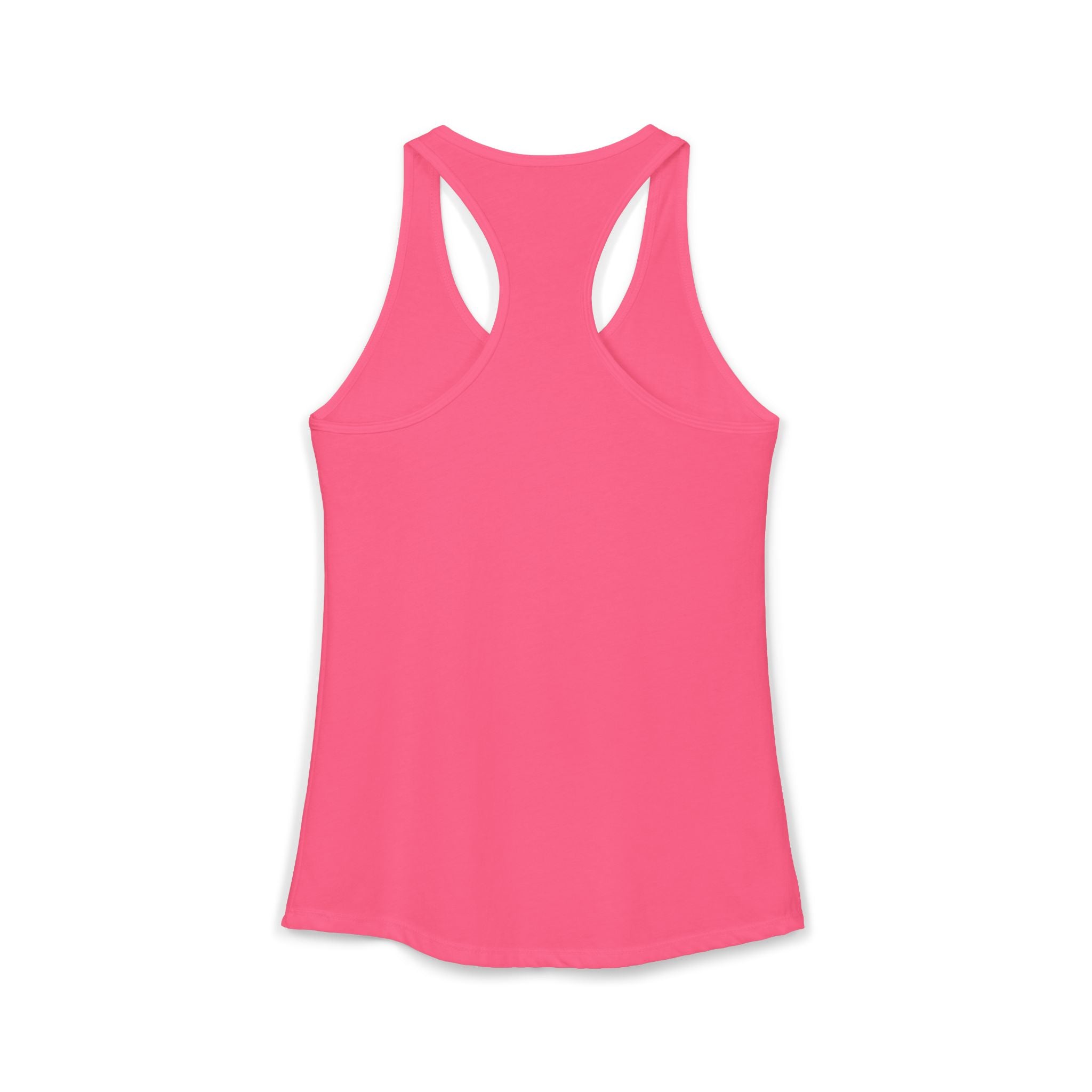 Harley Doo Women's Ideal Racerback Tank