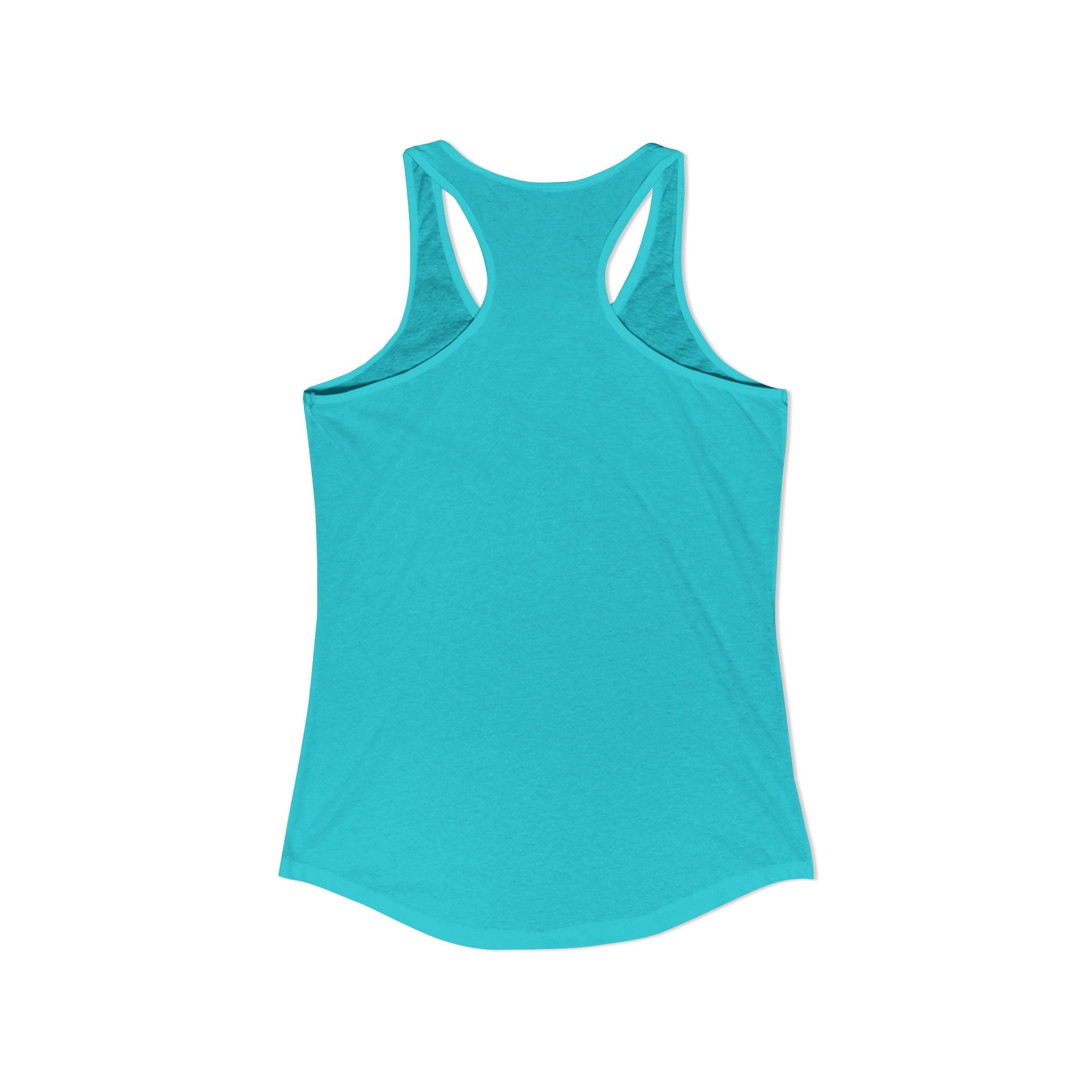 Harley Doo Women's Ideal Racerback Tank