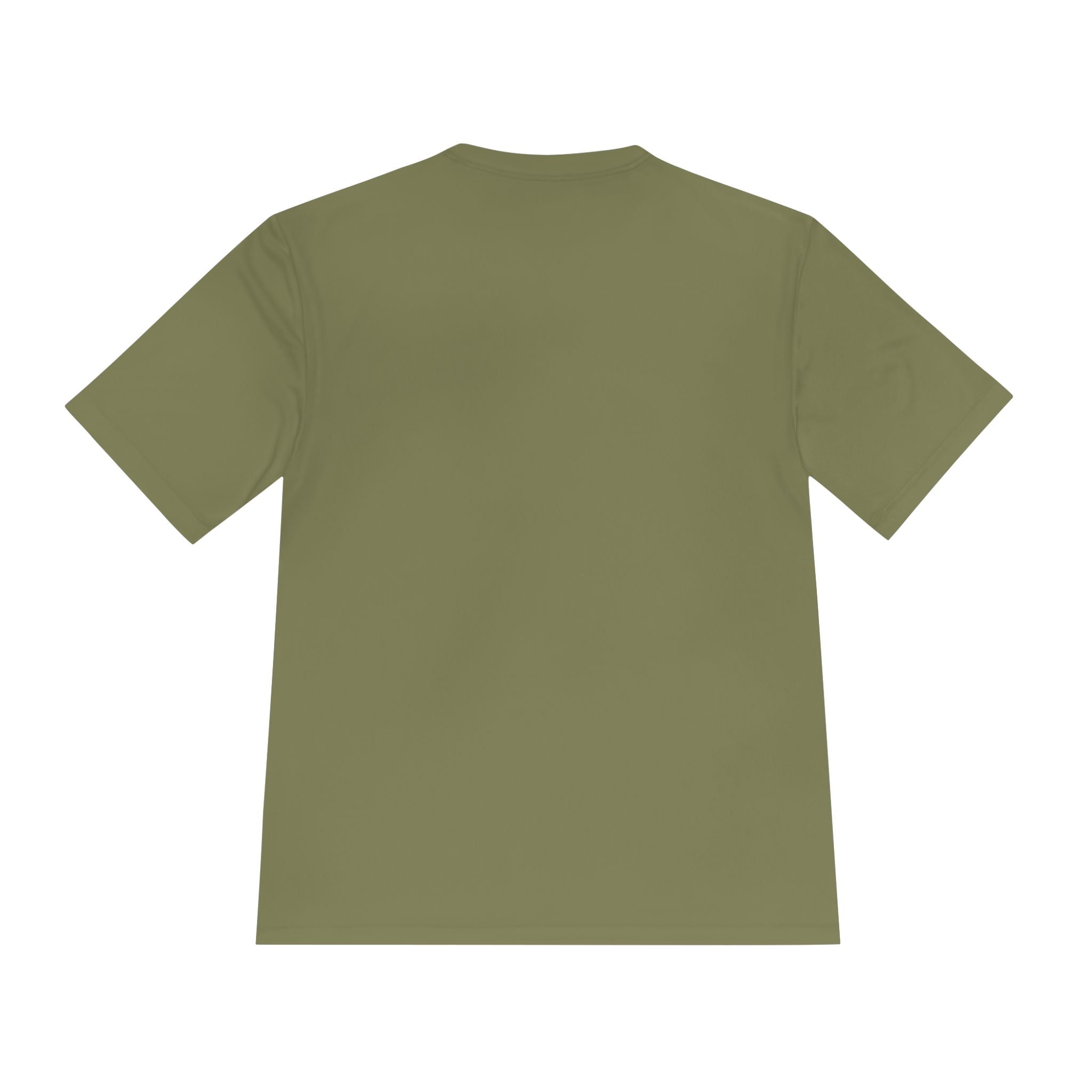 Retro Neon Harleyverse  'Hype Crew' Logo Tee | Moisture Wicking Shirt