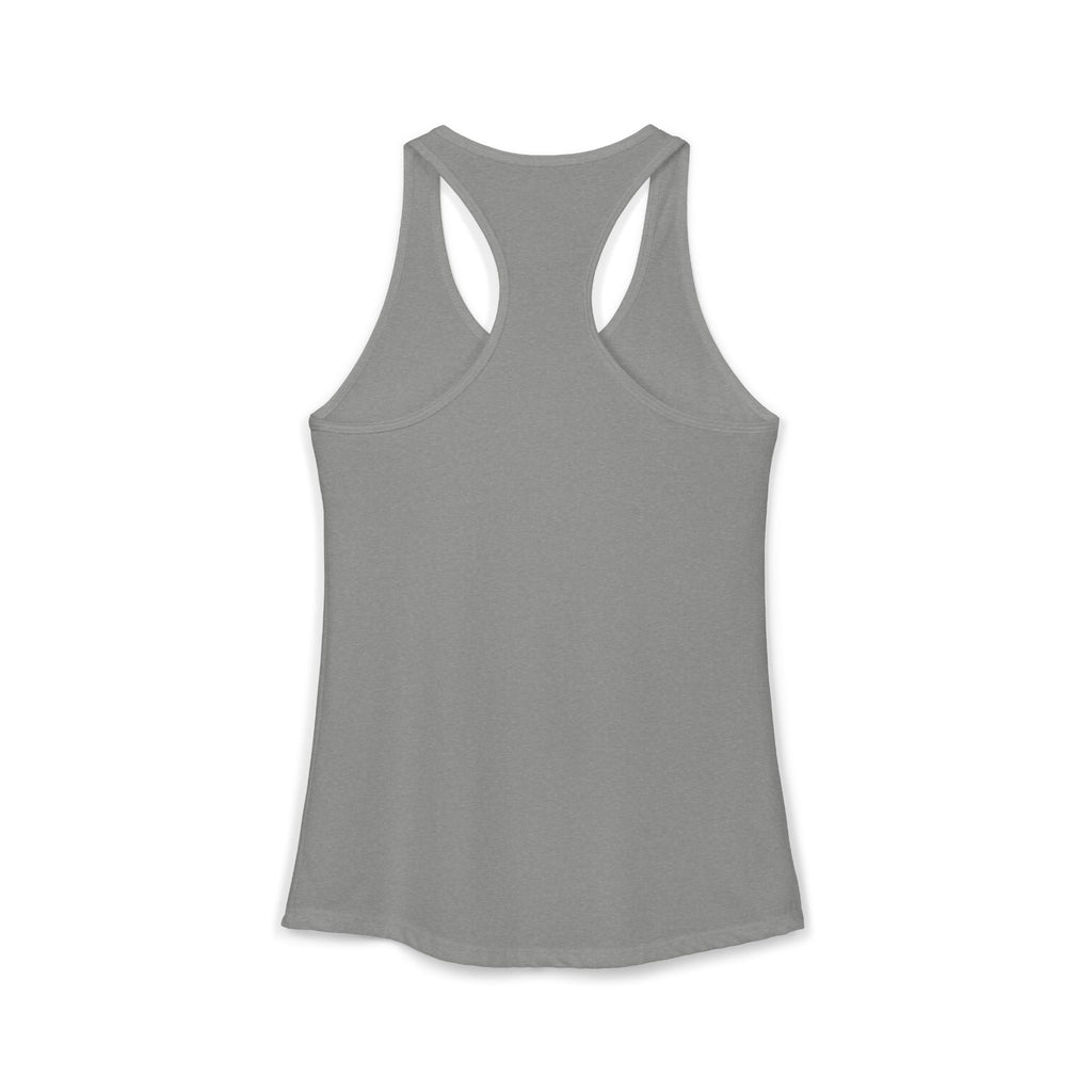 Harley Doo Women's Ideal Racerback Tank
