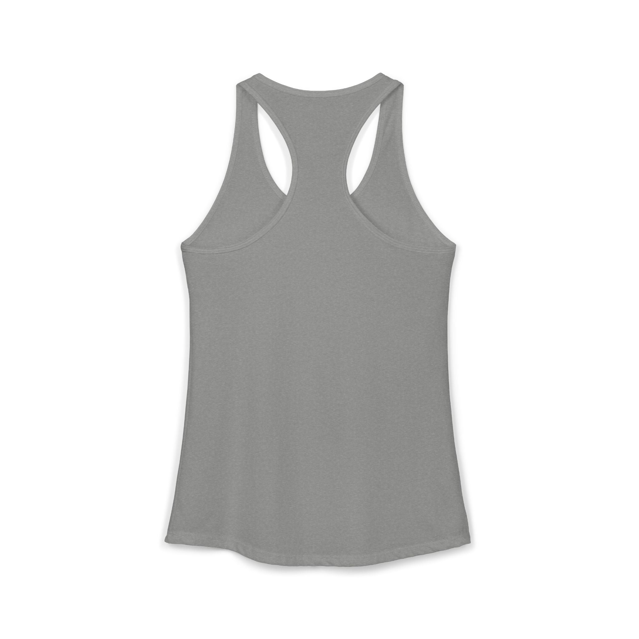 Harley Doo Women's Ideal Racerback Tank