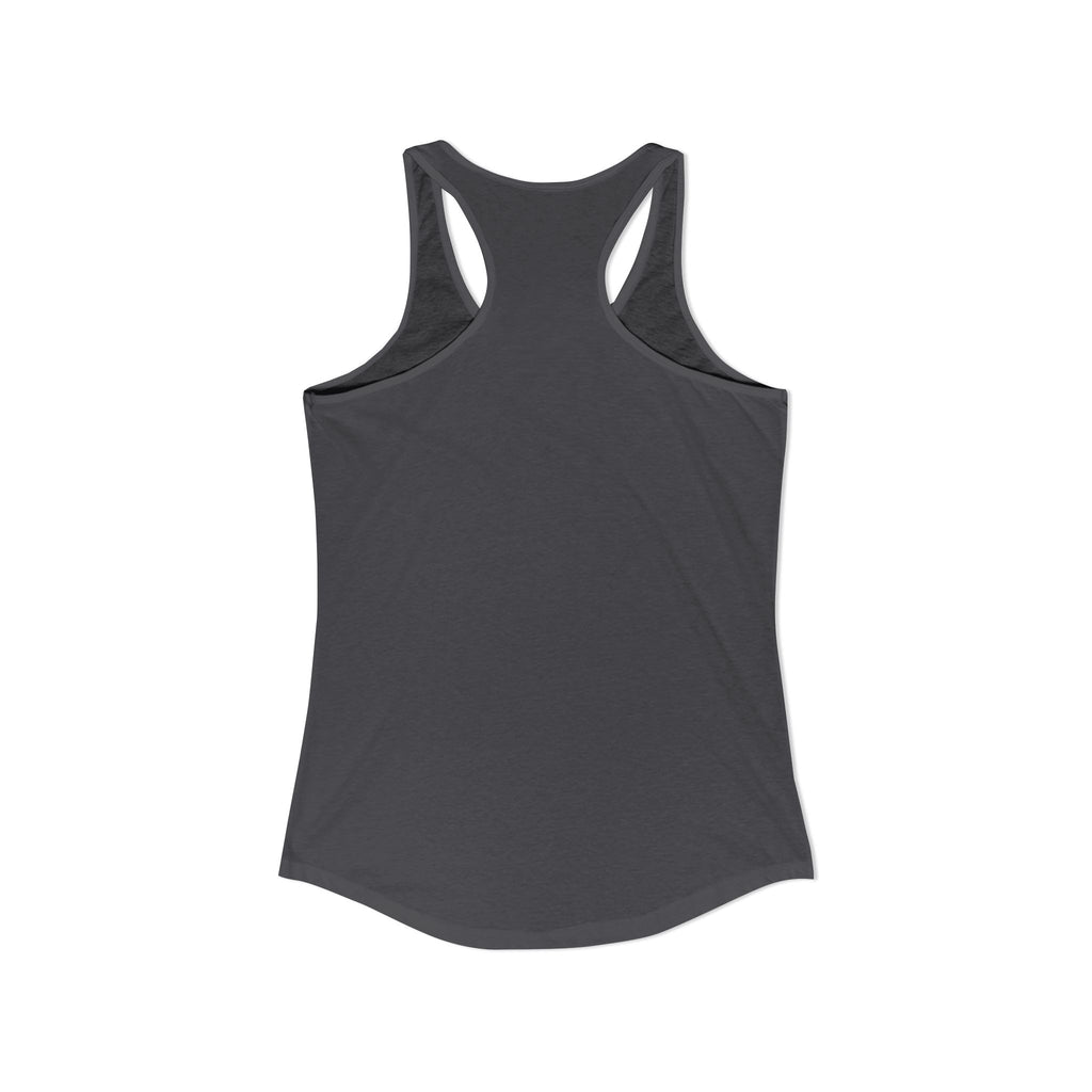 Harley Doo Women's Ideal Racerback Tank