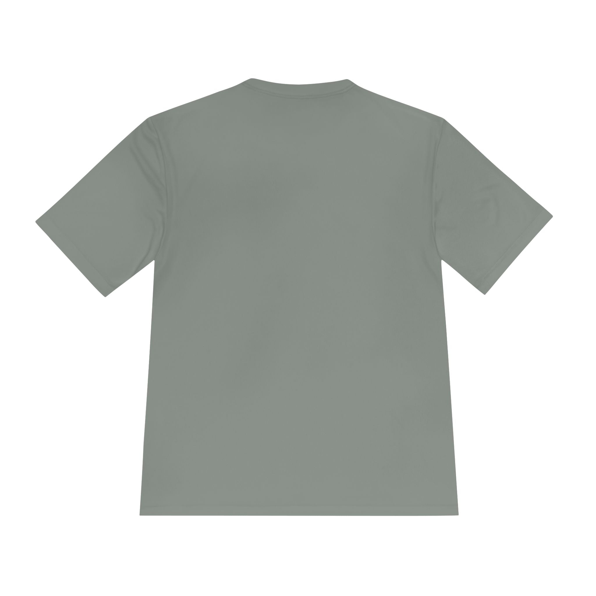 Retro Neon Harleyverse  'Hype Crew' Logo Tee | Moisture Wicking Shirt