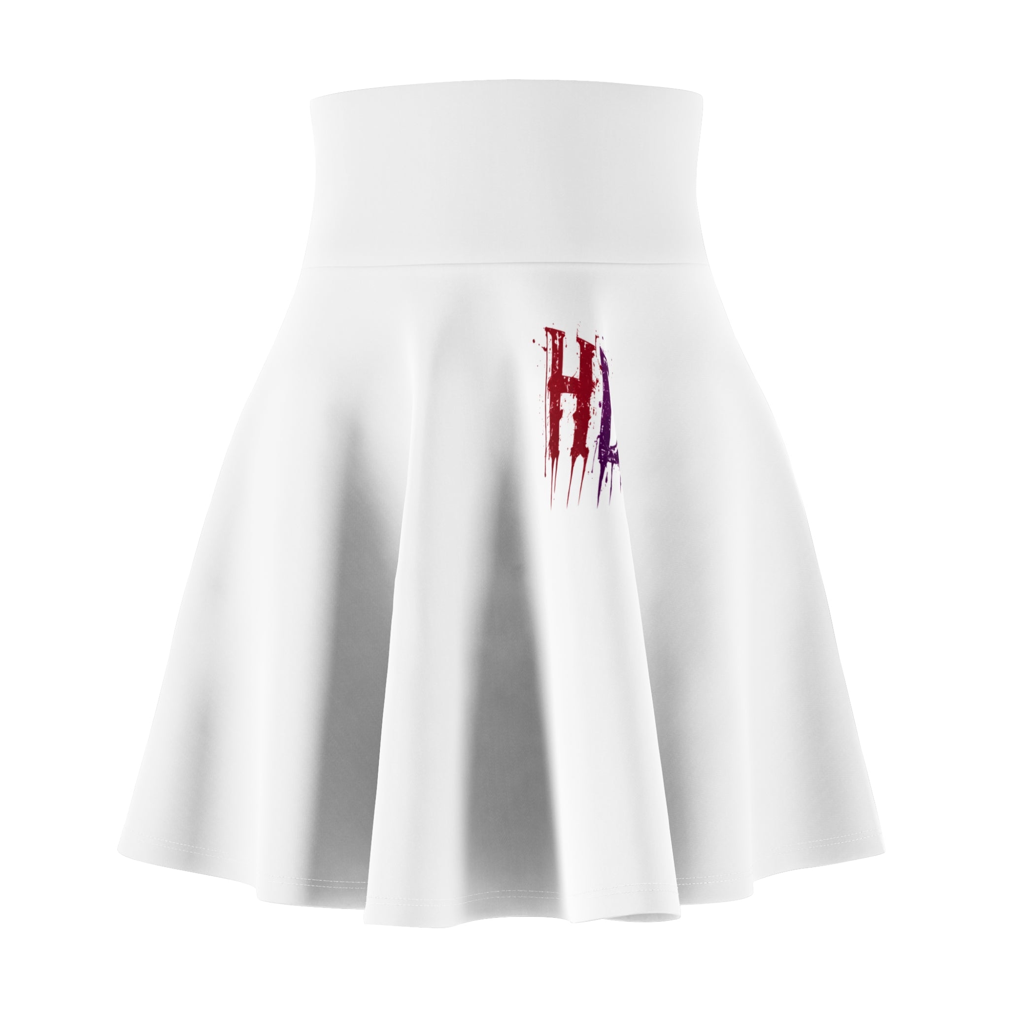 Women's Skater Skirt (AOP)