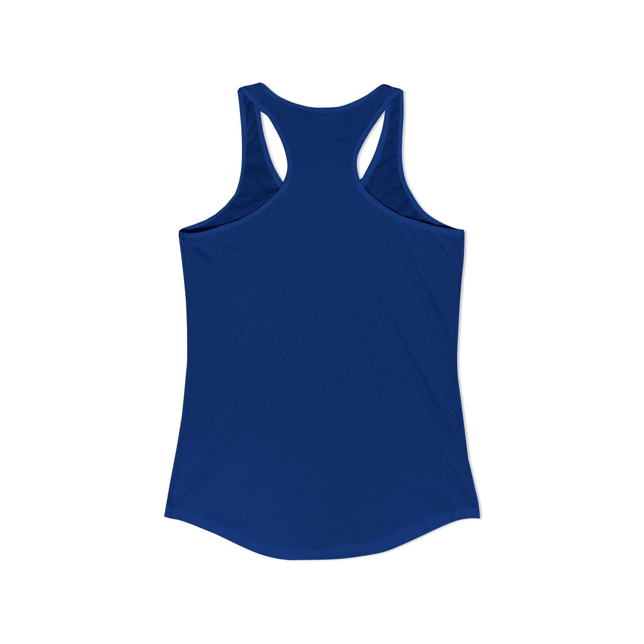Harley Doo Women's Ideal Racerback Tank