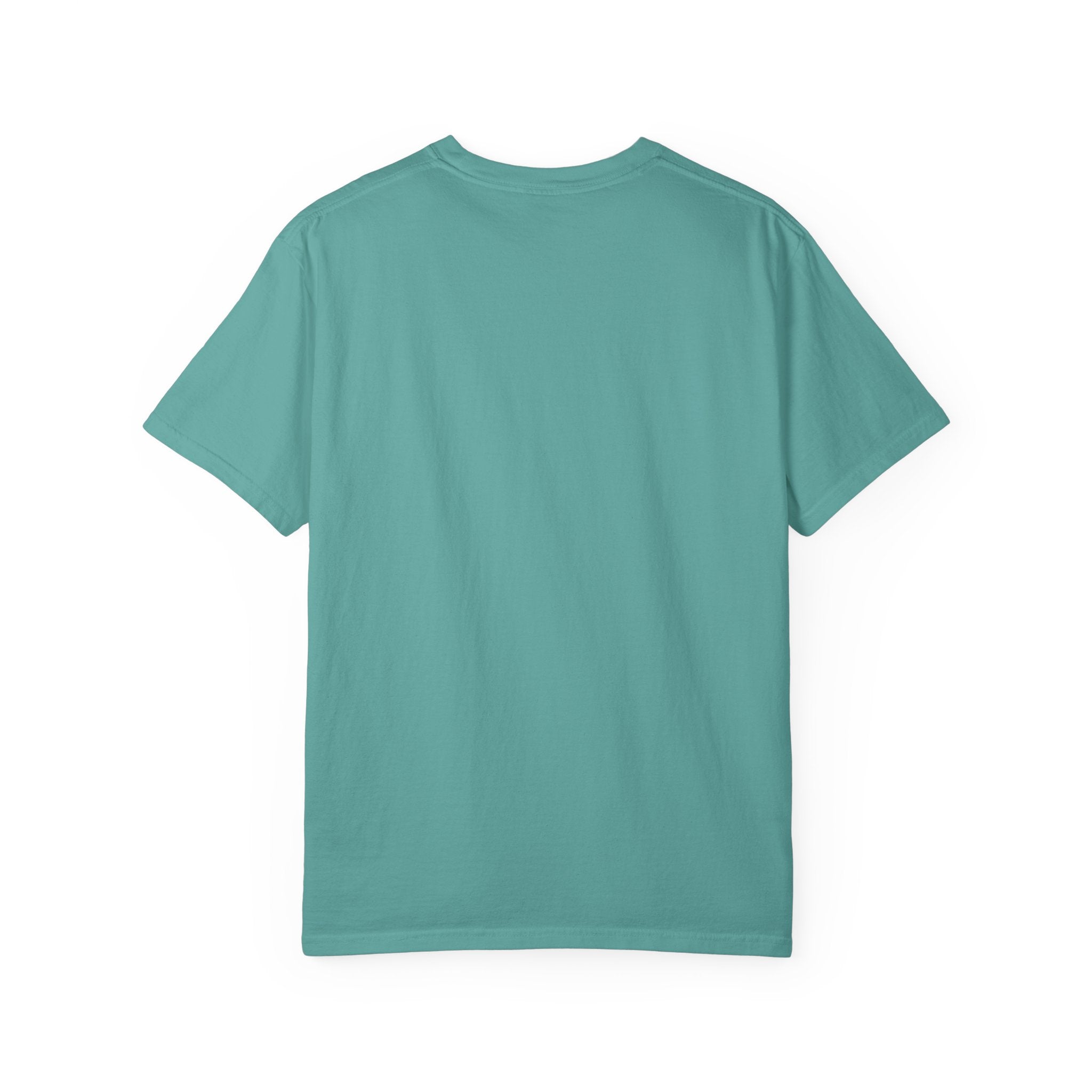 Harley Doo Cute Alibi T-Shirt — Pink Retro Script Graphic Tee