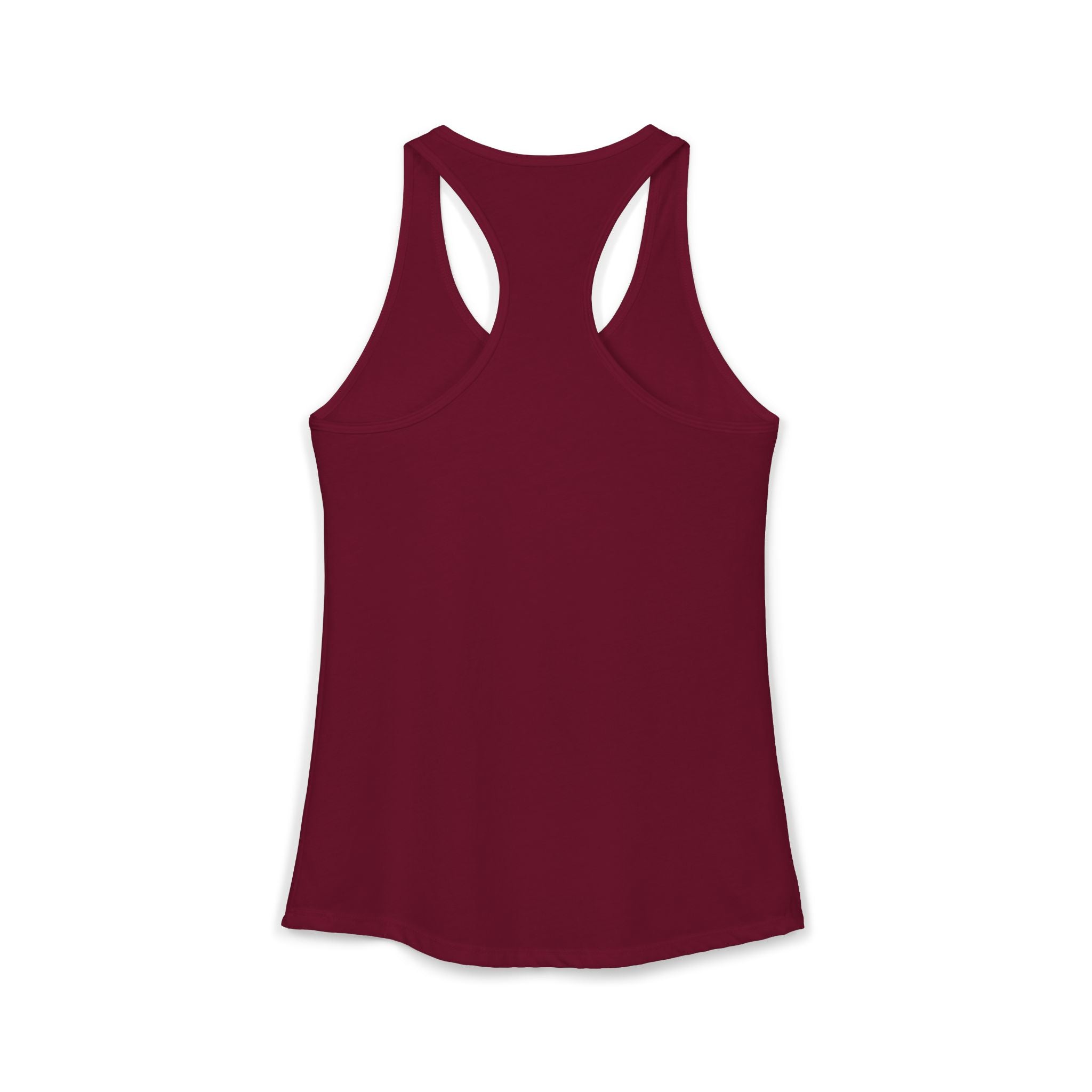 Harley Doo Women's Ideal Racerback Tank