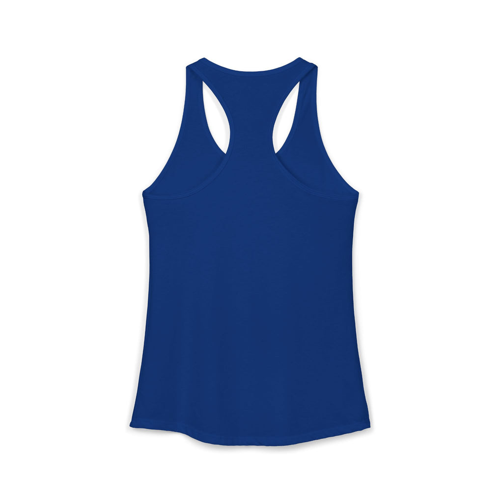 Harley Doo Women's Ideal Racerback Tank