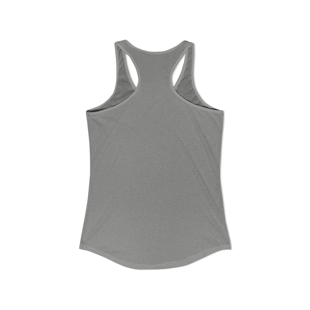 Harley Doo Women's Ideal Racerback Tank