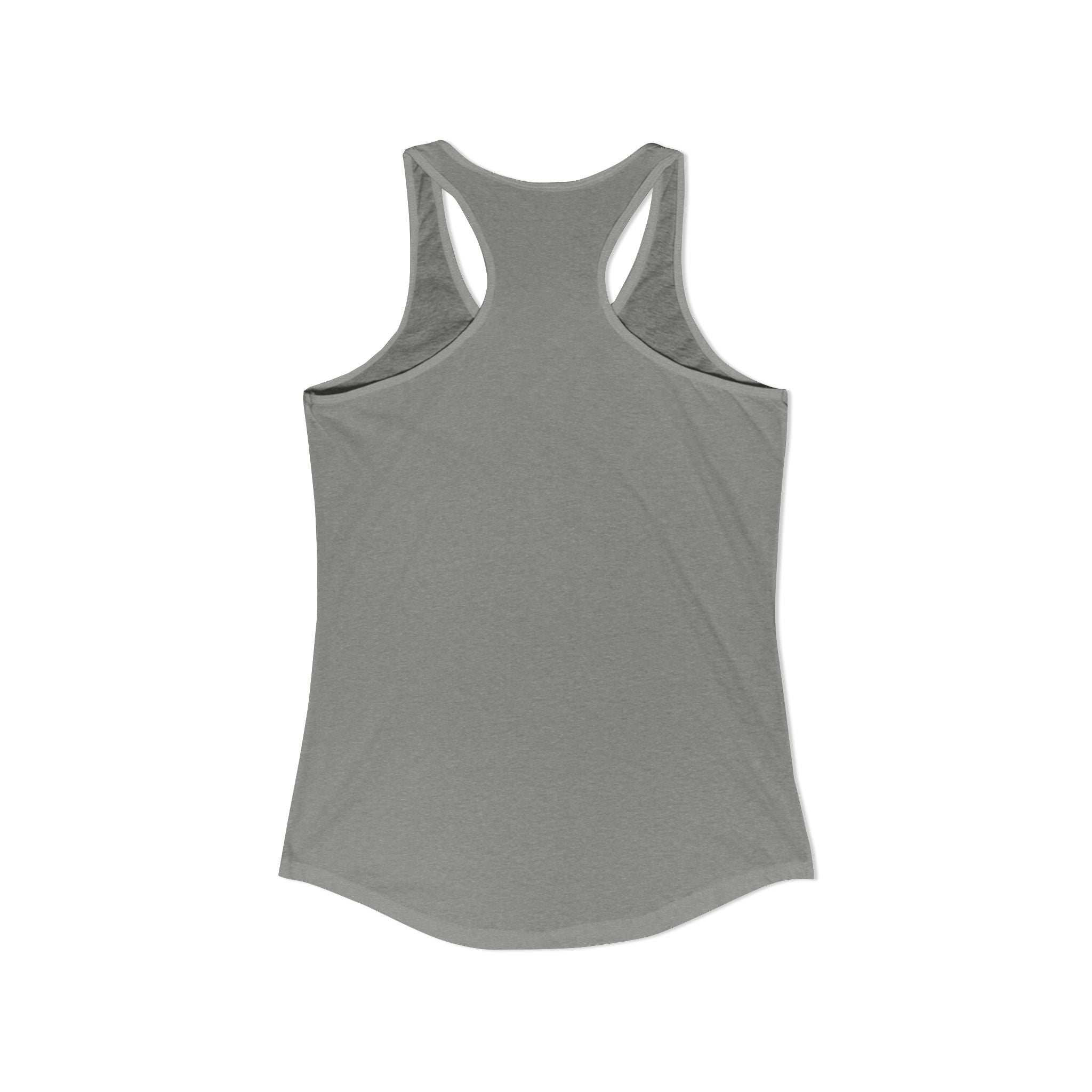 Harley Doo Women's Ideal Racerback Tank