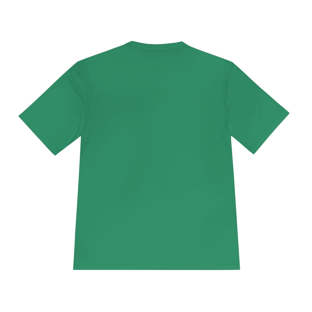 Harley Doo Saltwater Is Everything Tee — Beach Fishing Shirt
