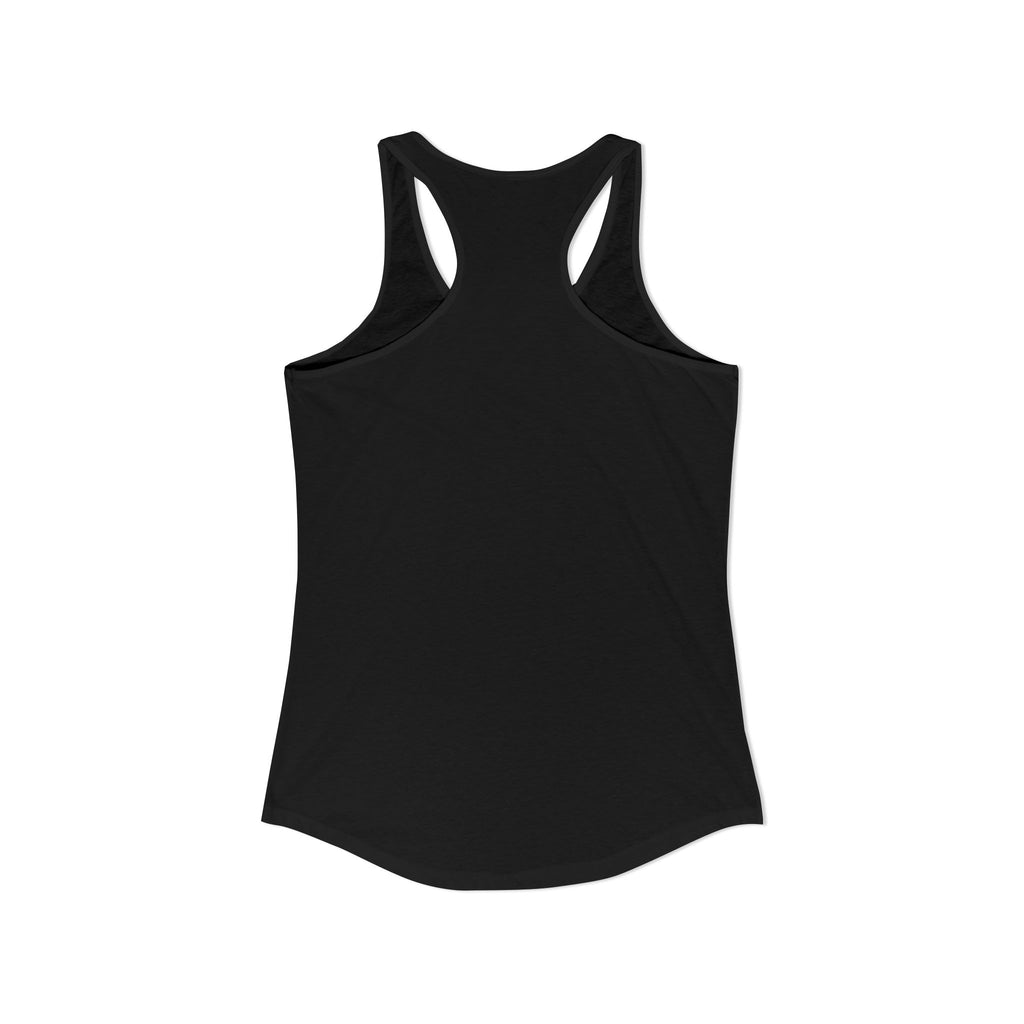 Harley Doo Women's Ideal Racerback Tank