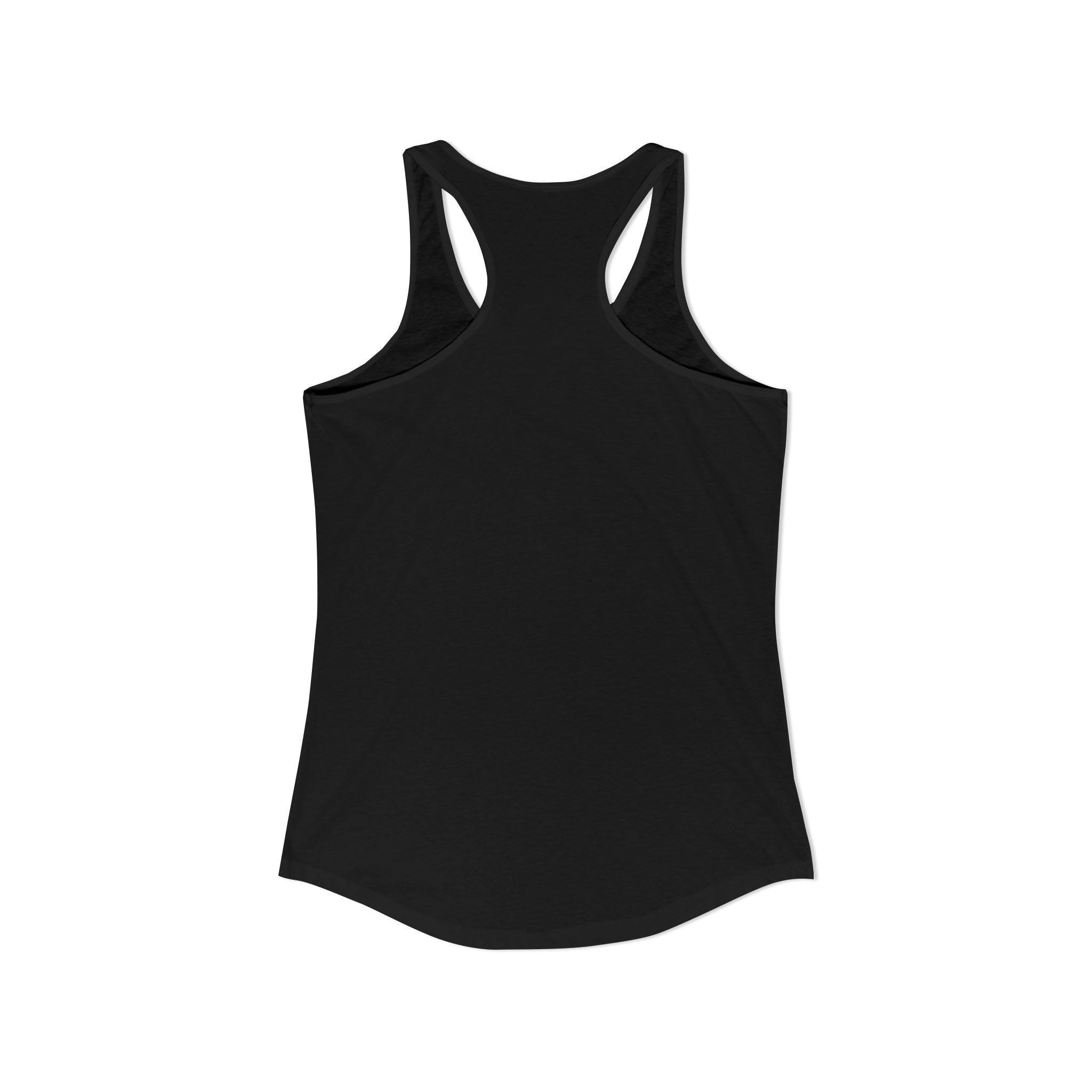 Harley Doo Women's Ideal Racerback Tank