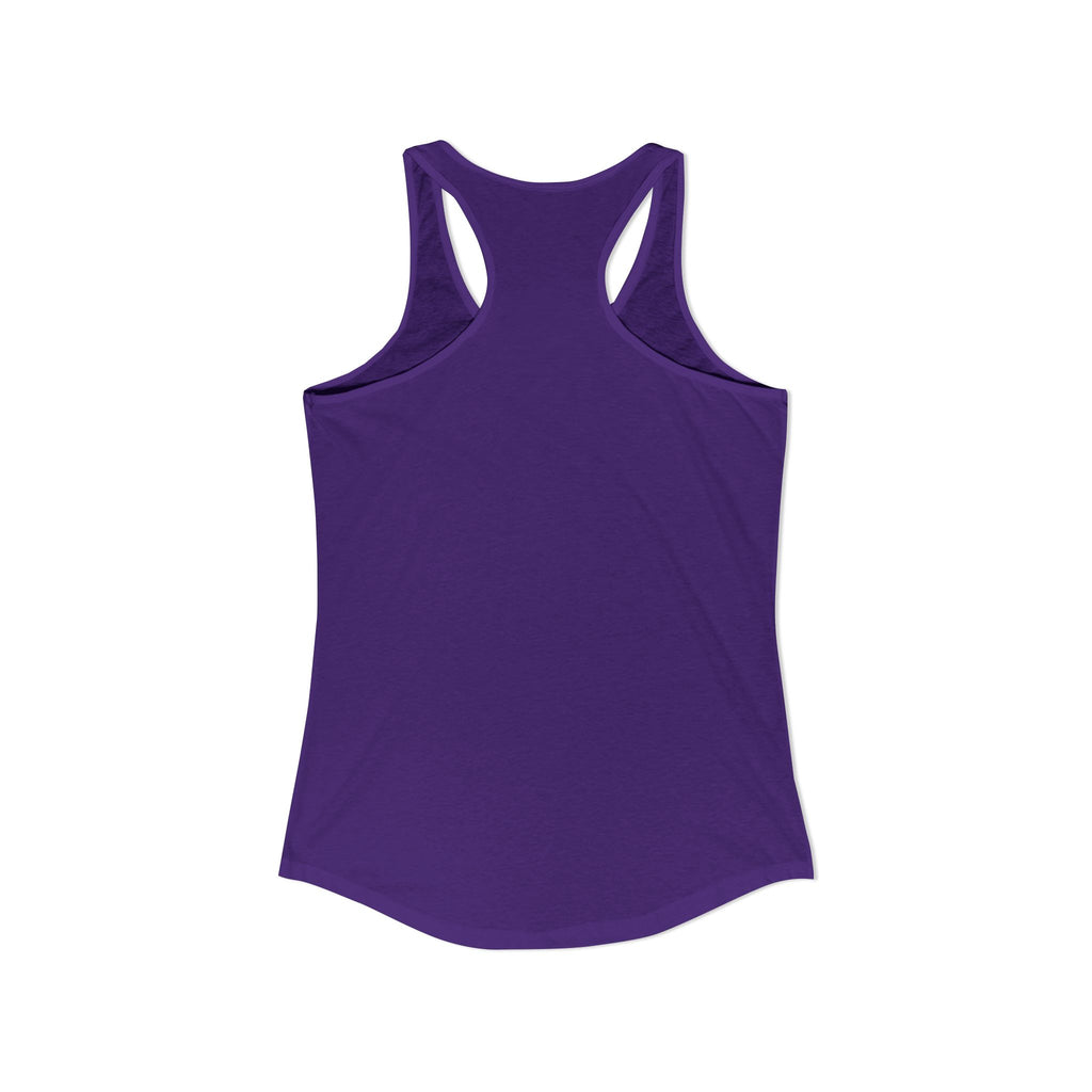 Harley Doo Women's Ideal Racerback Tank